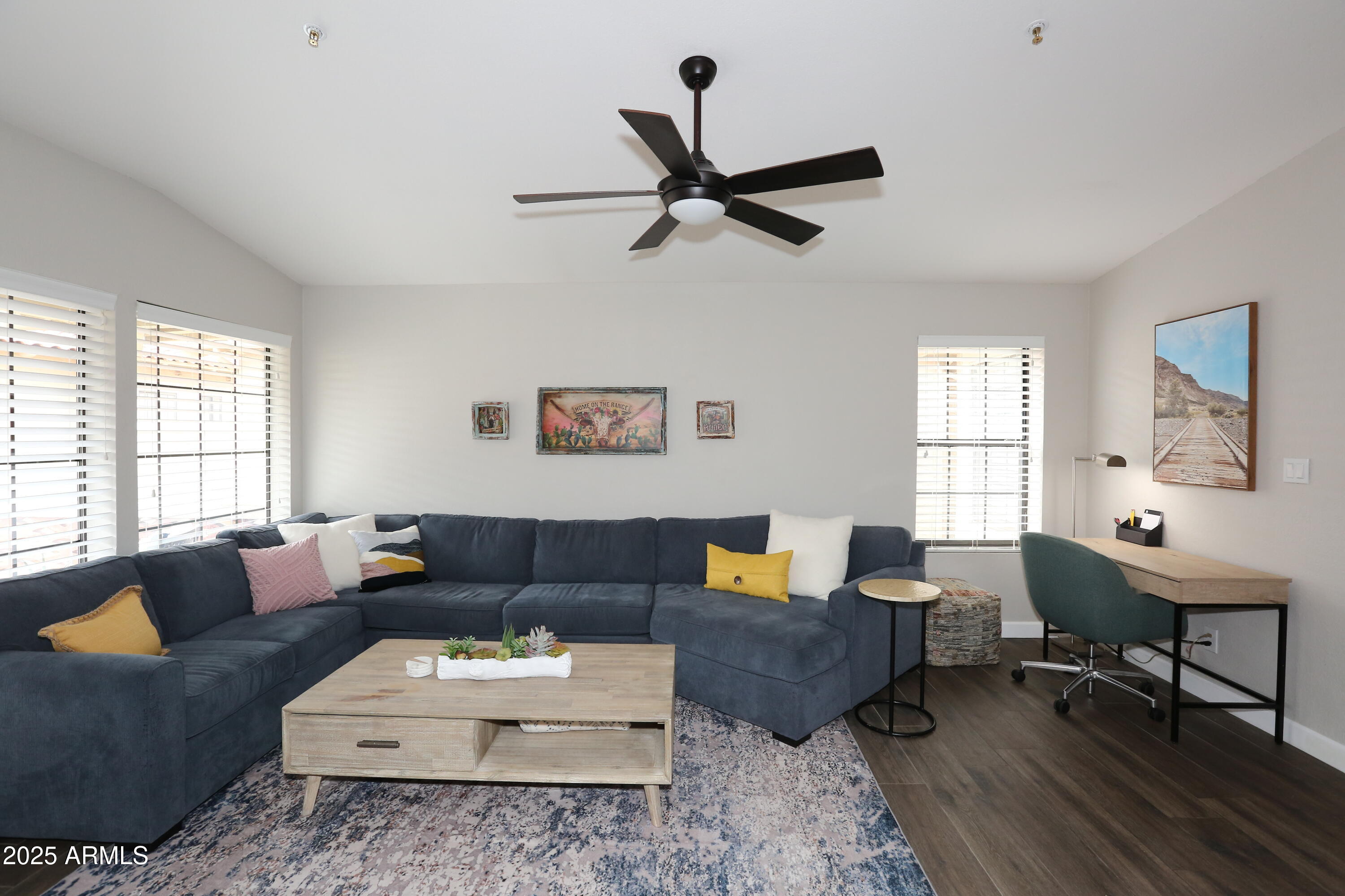 8300 E VIA DE VENTURA -- 2024