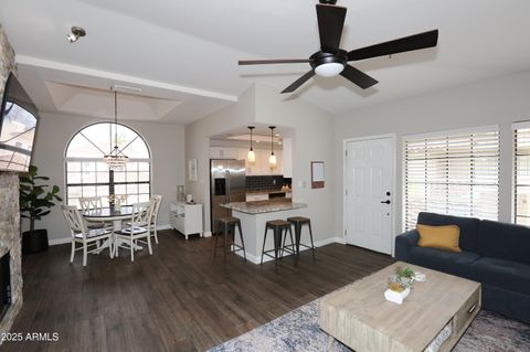 8300 E VIA DE VENTURA -- 2024 Scottsdale AZ 85258