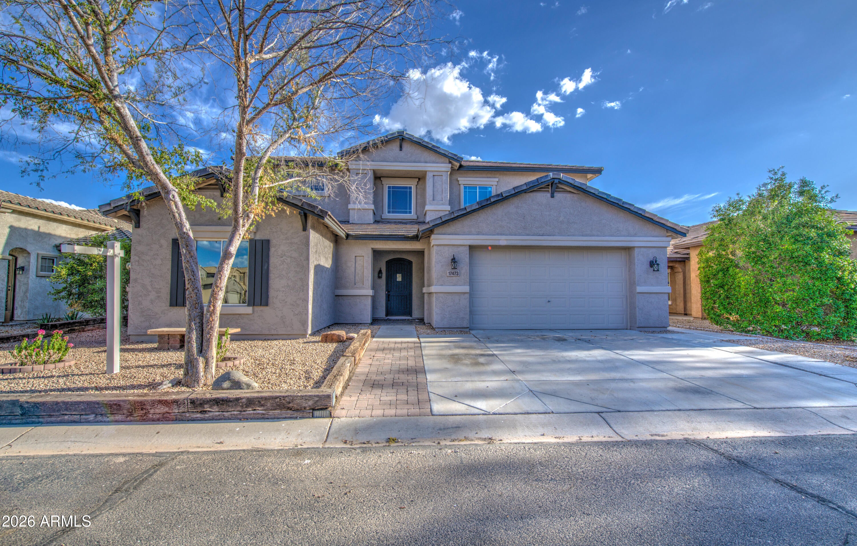17473 W COCOPAH Street
