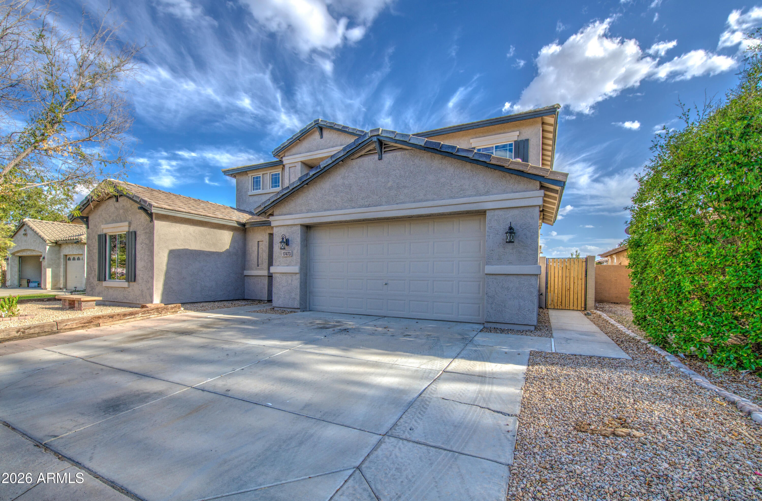 17473 W COCOPAH Street