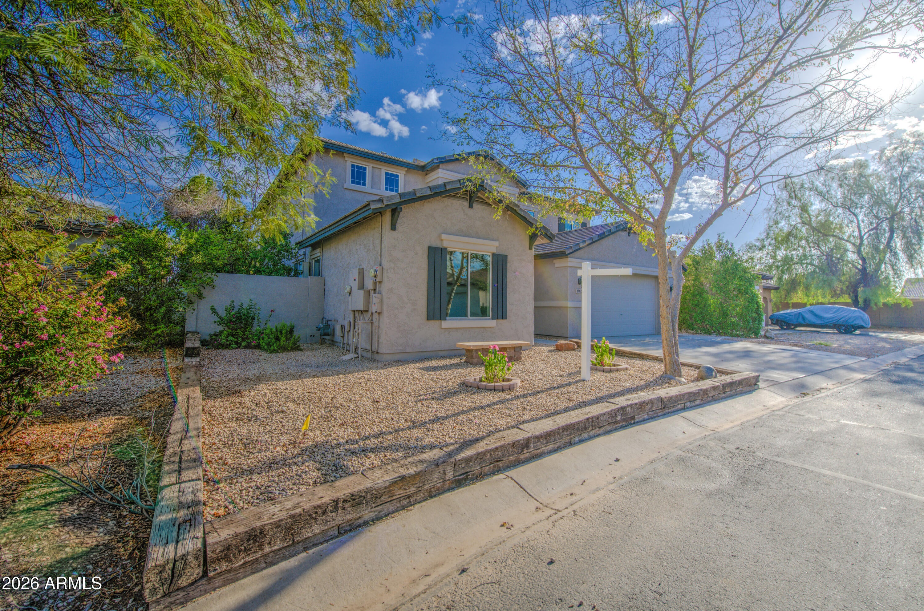 17473 W COCOPAH Street