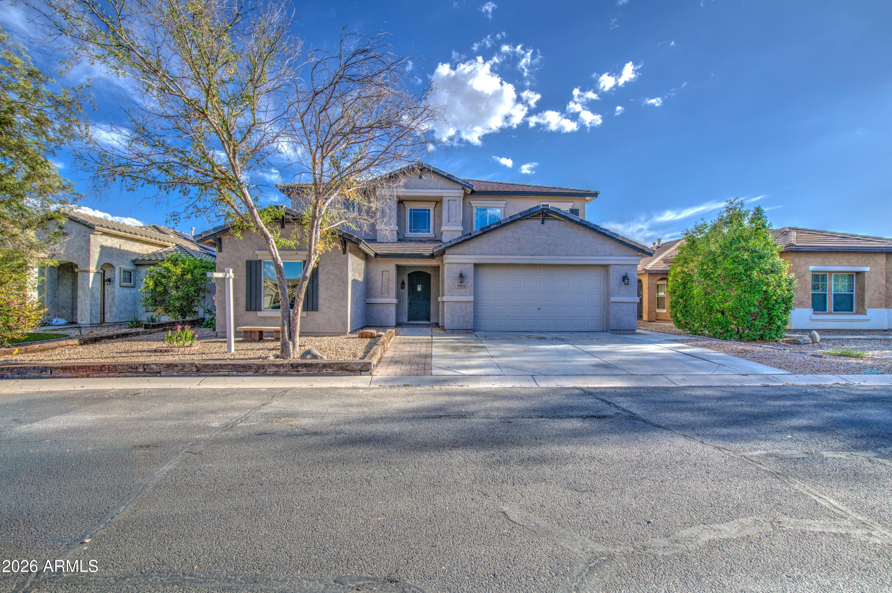 17473 W COCOPAH Street