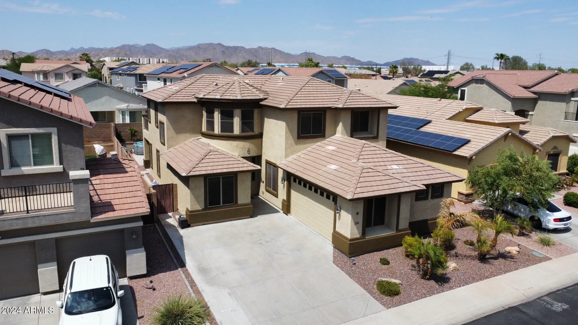 View Buckeye, AZ 85326 house