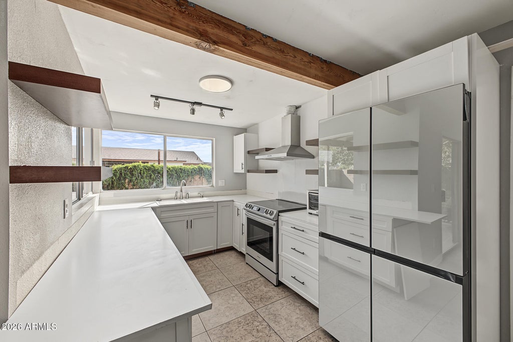 Photo of 4801 W Rosewood Drive, Glendale, AZ 85304 (MLS # 7092293)