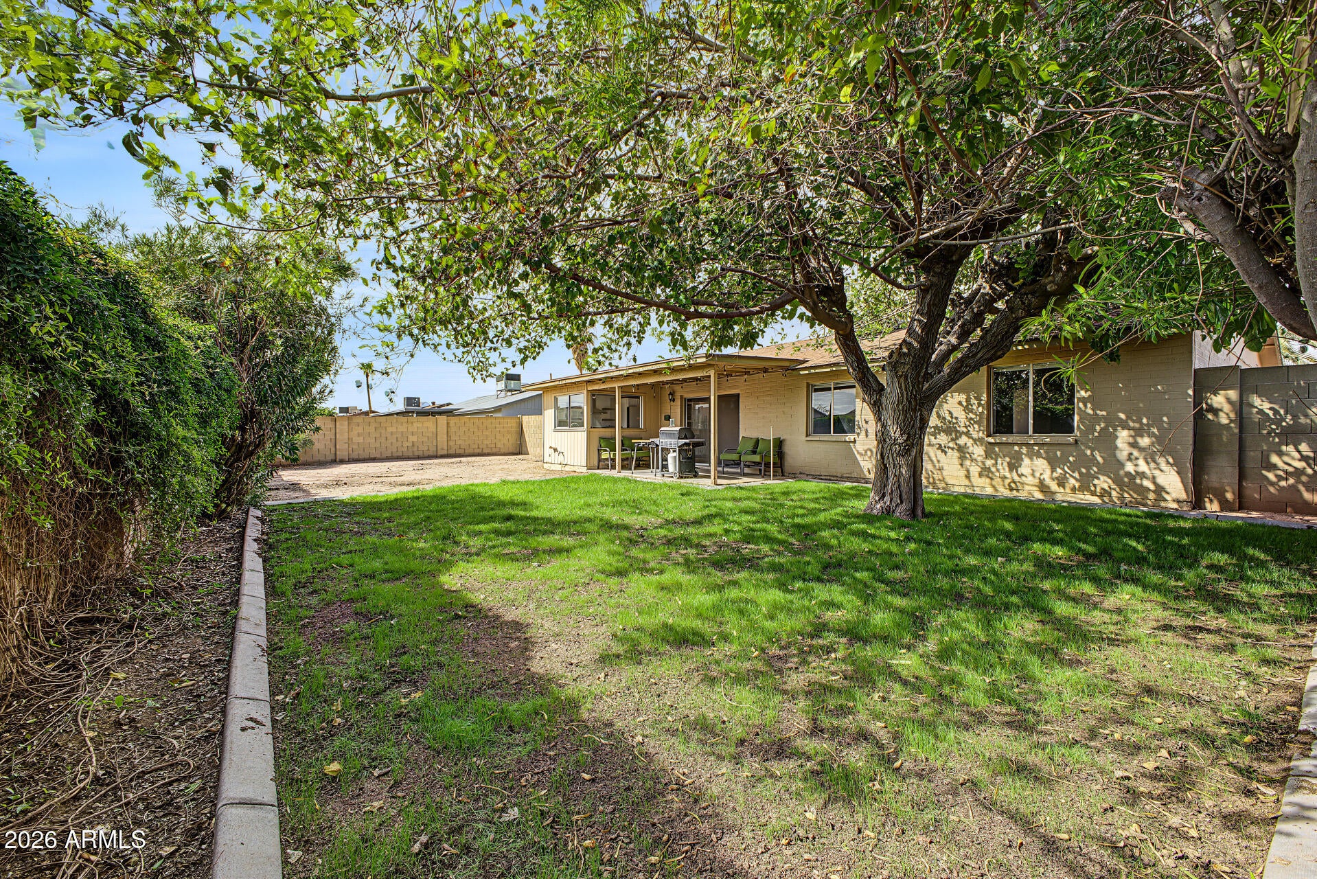 4801 W ROSEWOOD Drive