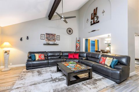 2019 S HENKEL Circle Mesa AZ 85202