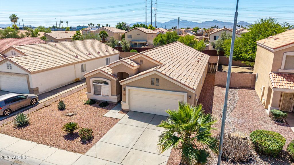 Photo of 12005 W Holly Street, Avondale, AZ 85392 (MLS # 7014456)