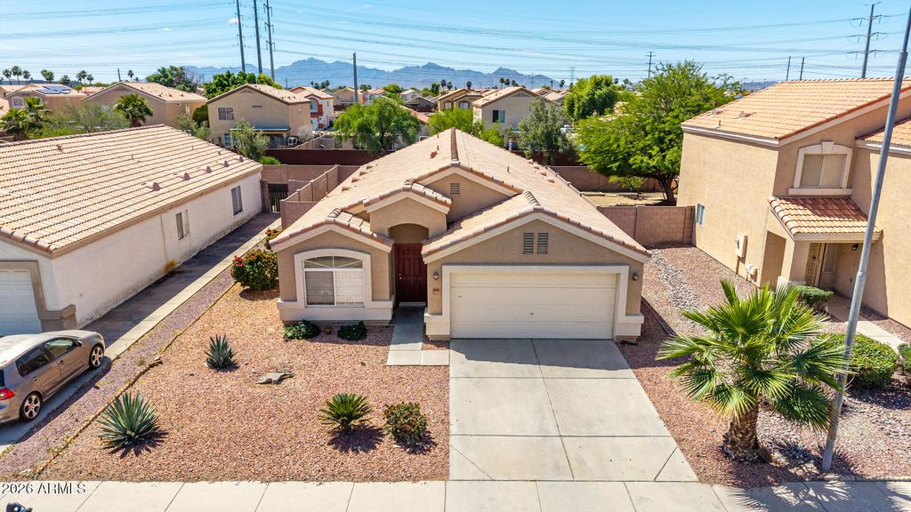 Photo of 12005 W Holly Street, Avondale, AZ 85392 (MLS # 7014456)