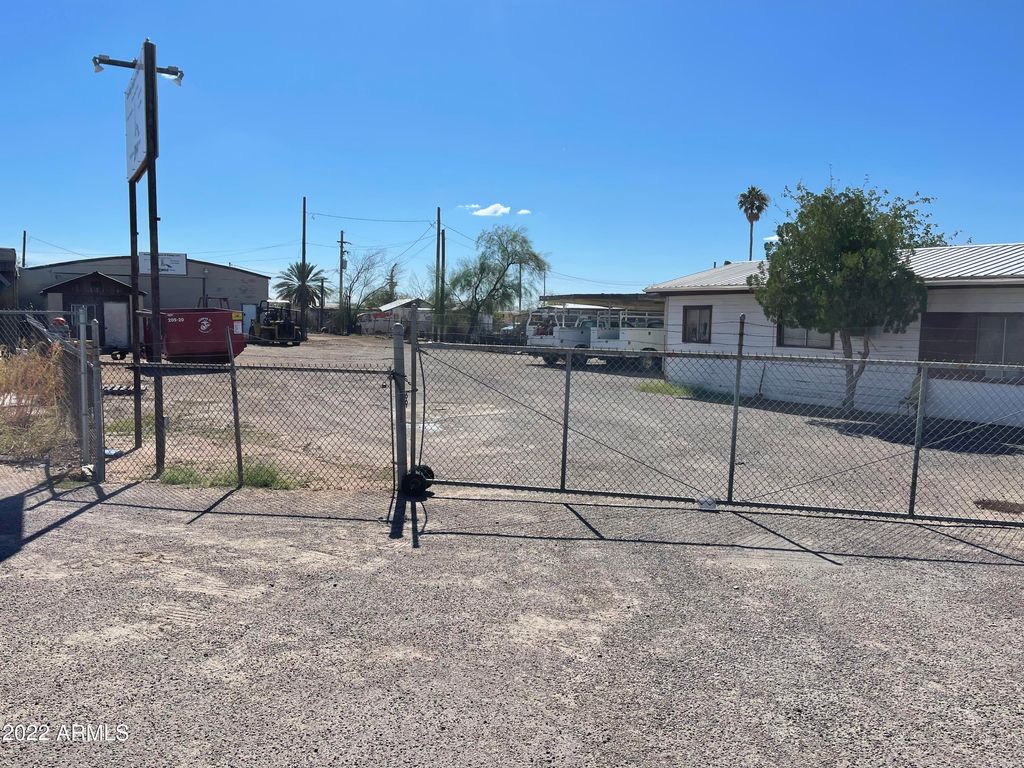 Photo of 4057 E Wilshire Avenue, Coolidge, AZ 85128 (MLS # 6479210)