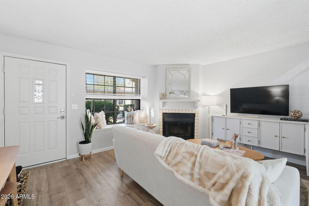 Photo of 5704 E Aire Libre Avenue #1235, Scottsdale, AZ 85254 (MLS # 6997680)