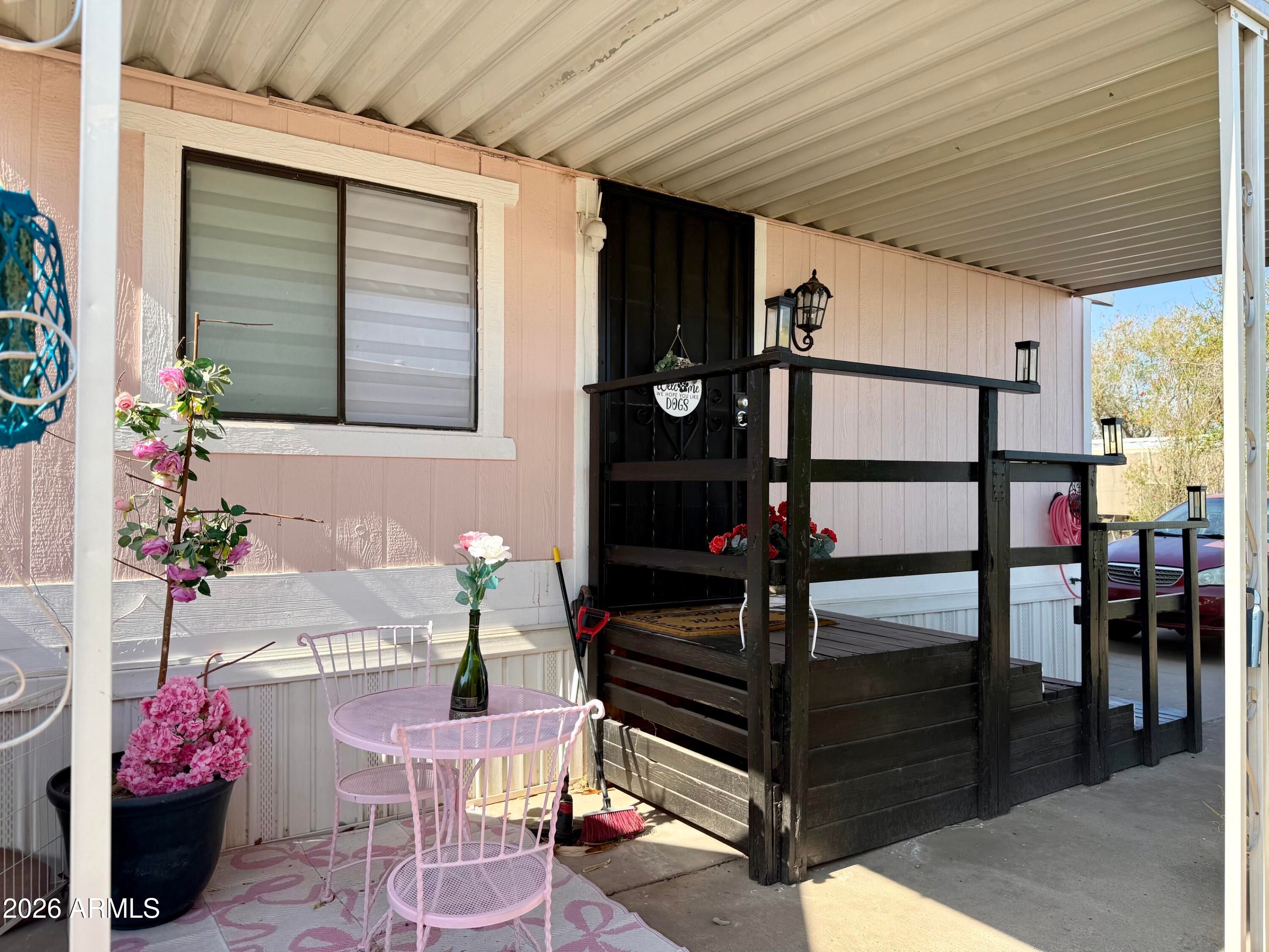 7293 W Desert Cove Avenue 97