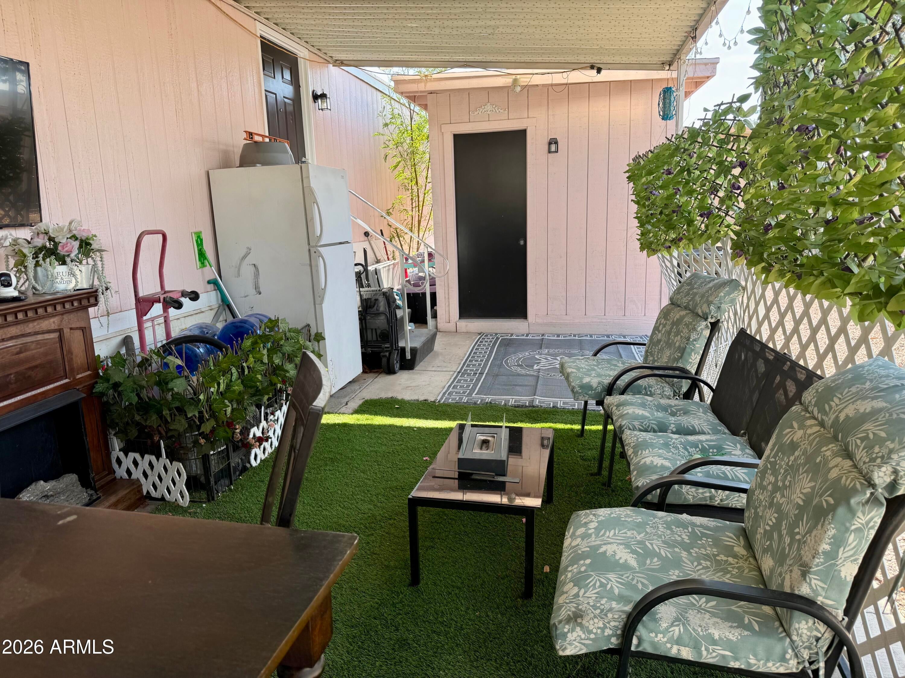7293 W Desert Cove Avenue 97