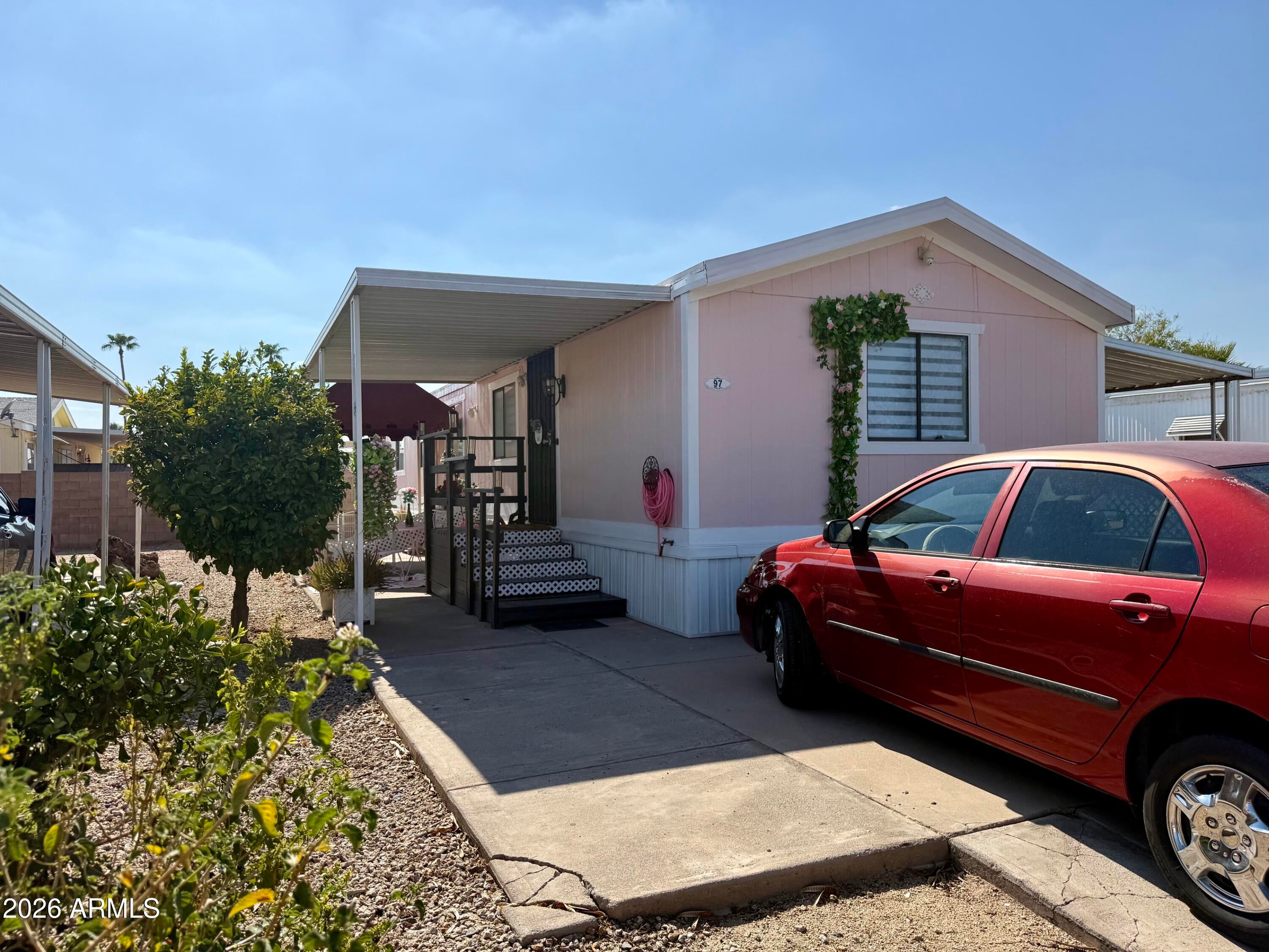 7293 W Desert Cove Avenue 97