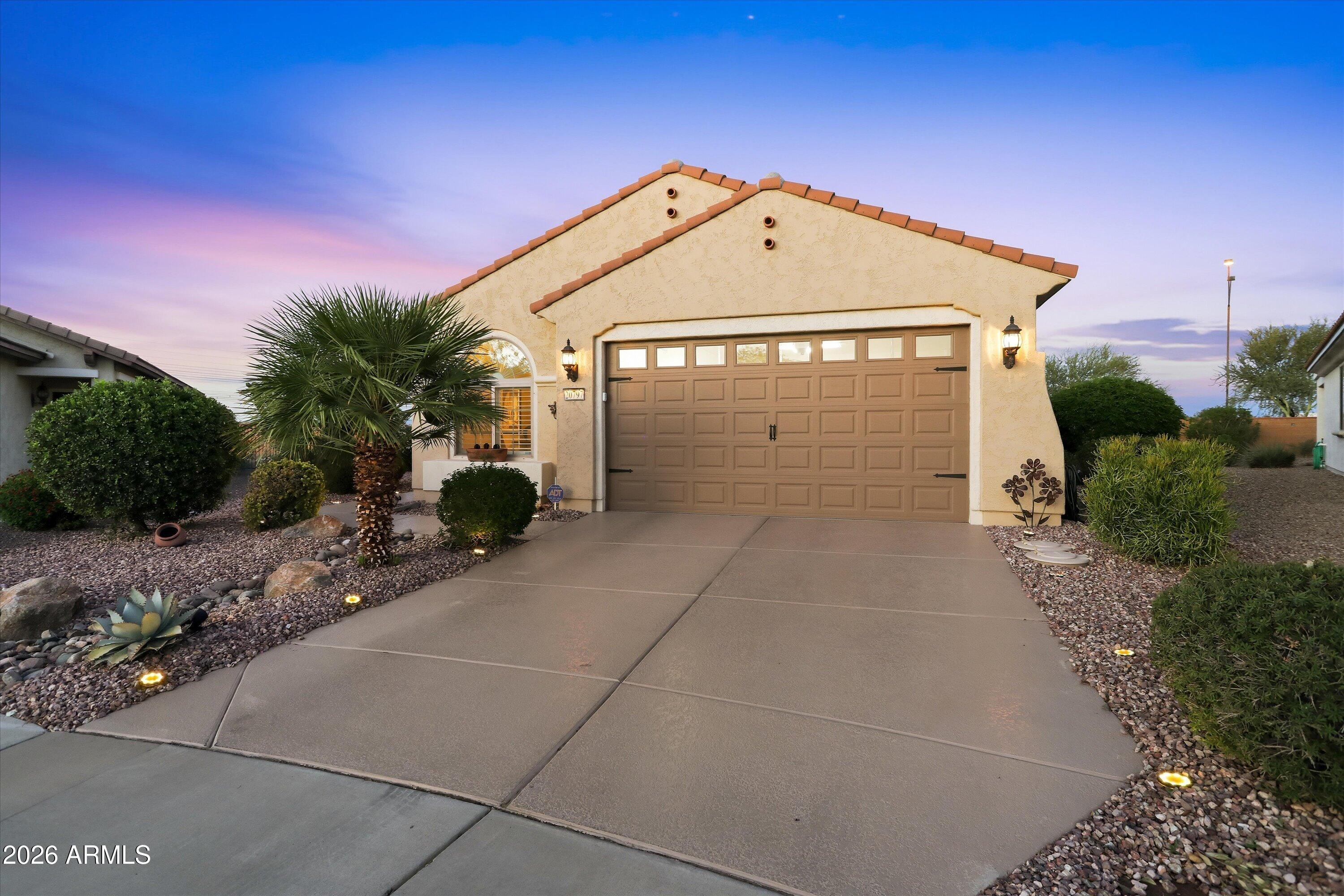 20797 N 262ND Drive