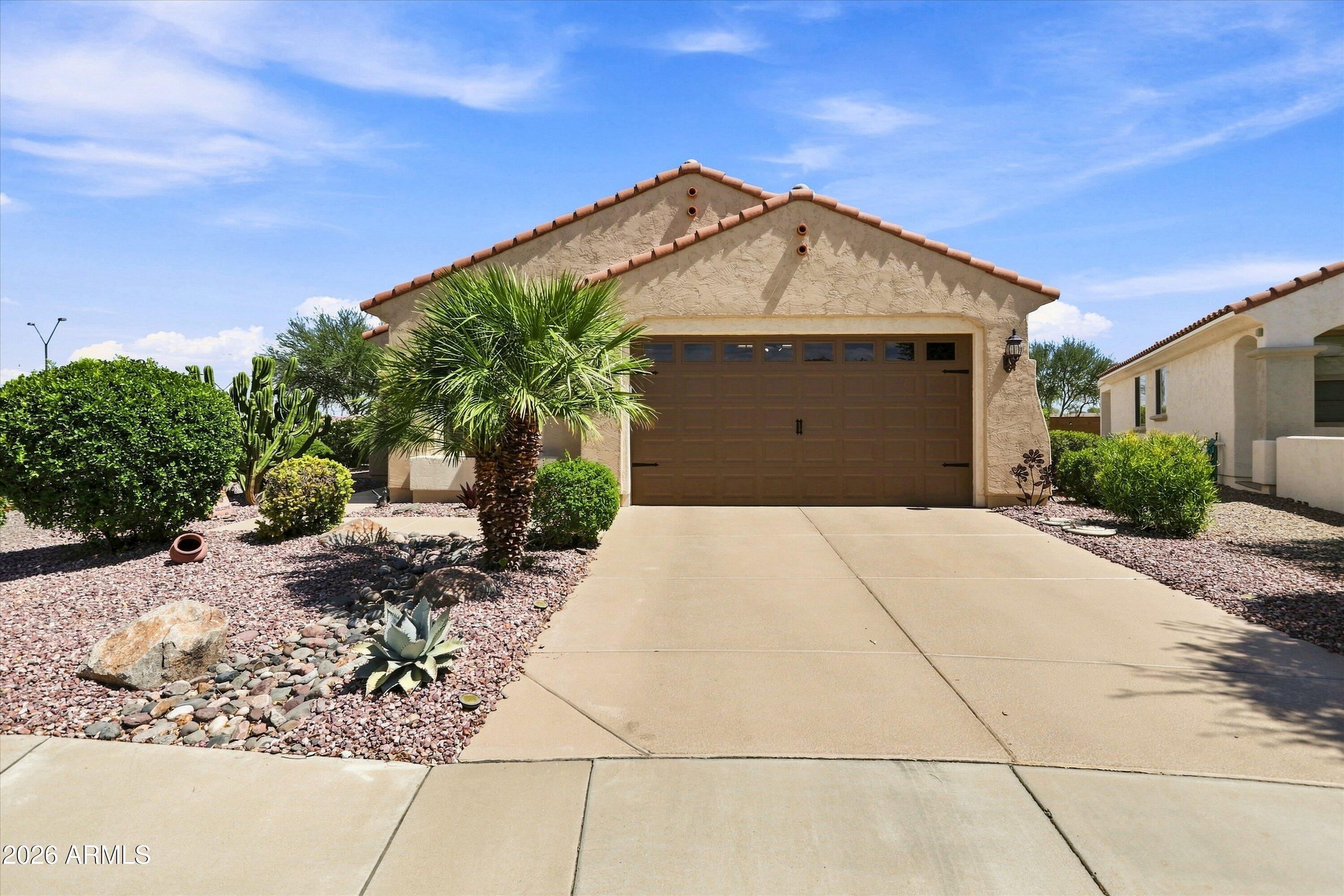 20797 N 262ND Drive