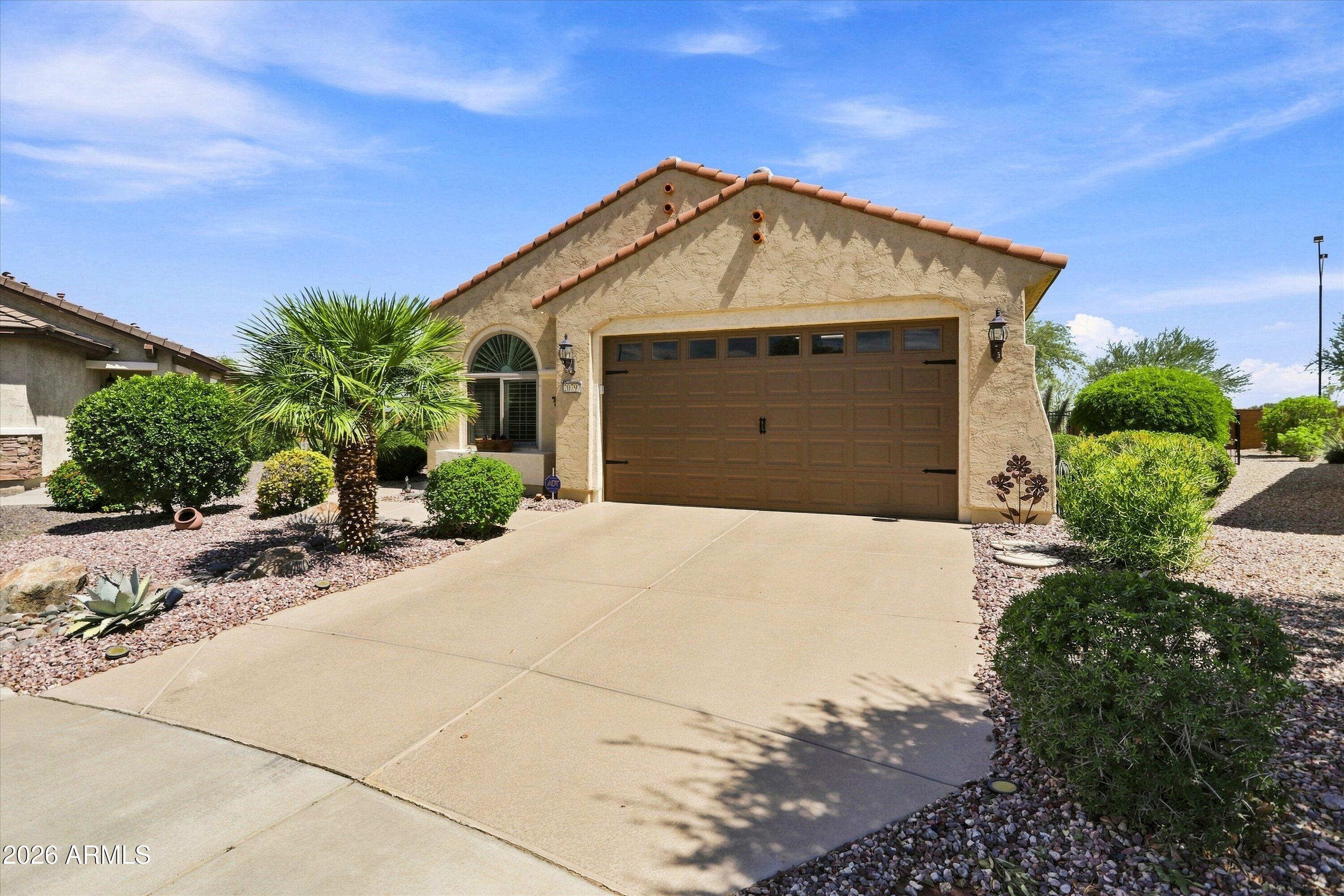 20797 N 262ND Drive