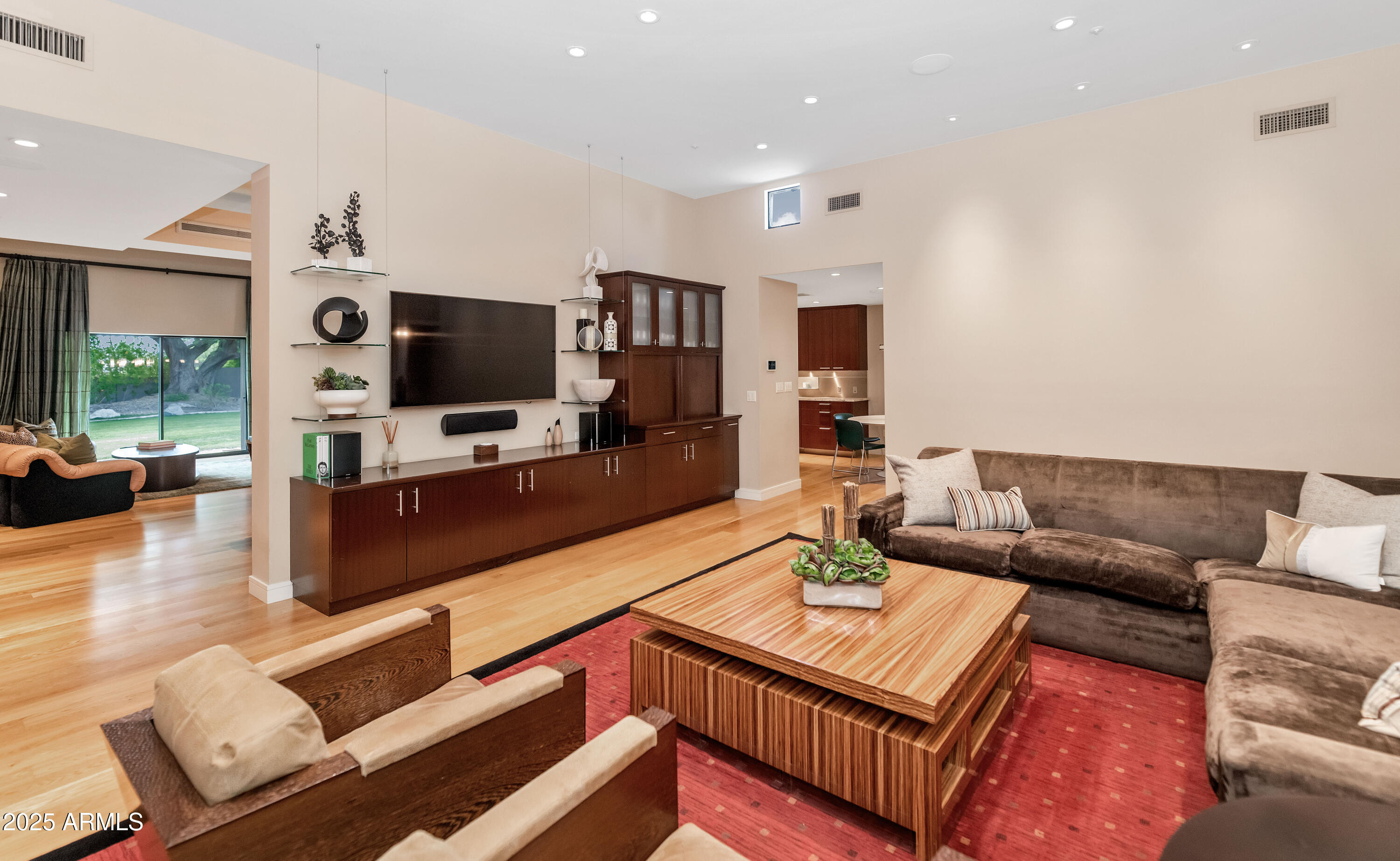 MOUNTAIN VIEW ESTATES REPLAT - Residential