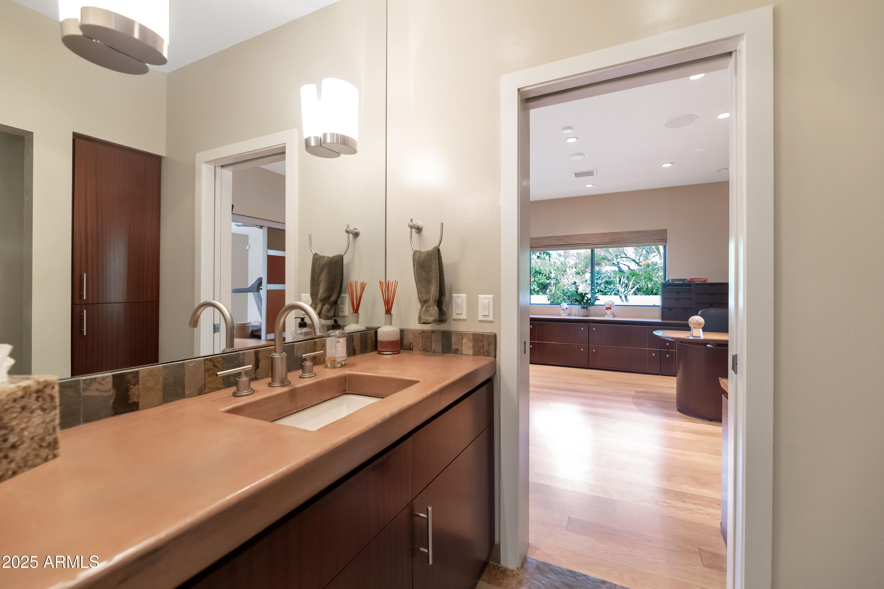 MOUNTAIN VIEW ESTATES REPLAT - Residential