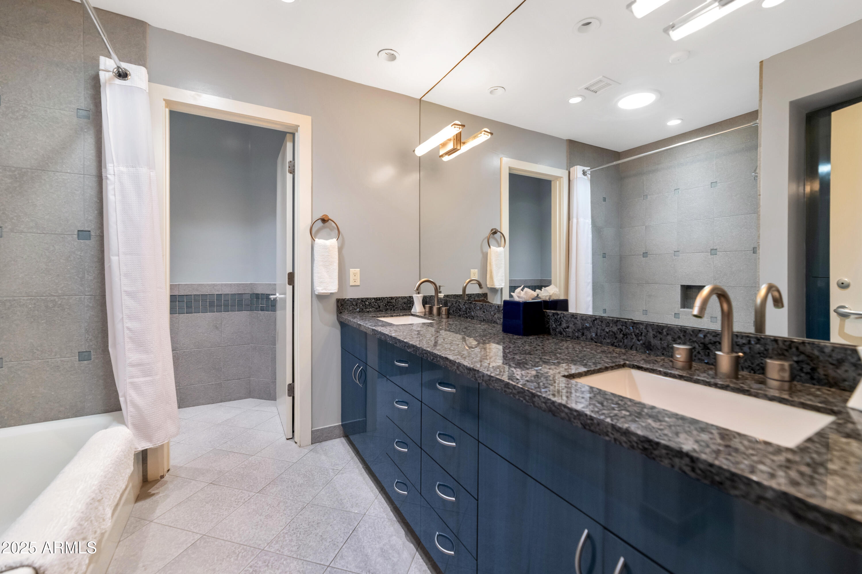 MOUNTAIN VIEW ESTATES REPLAT - Residential