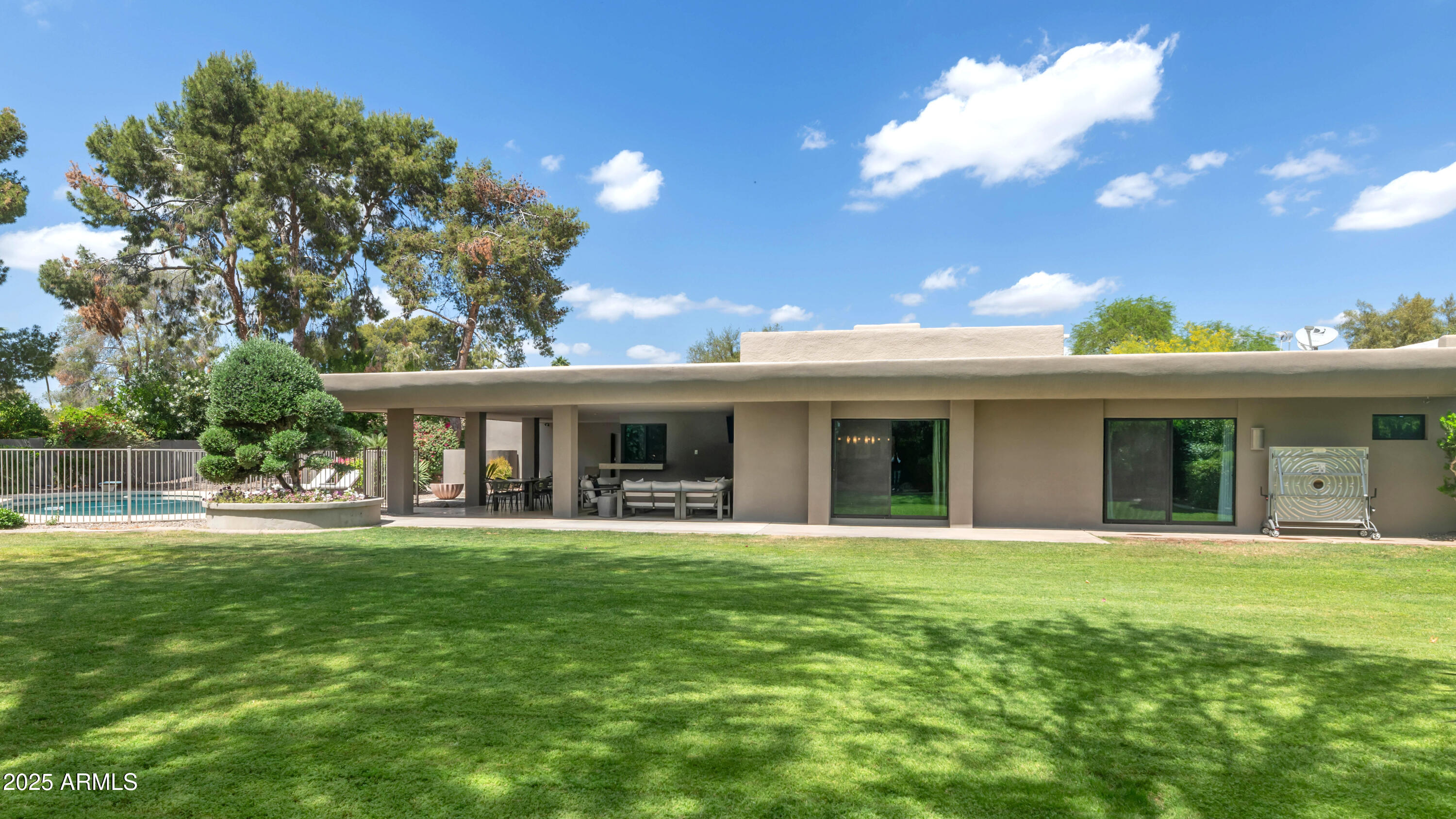 MOUNTAIN VIEW ESTATES REPLAT - Residential