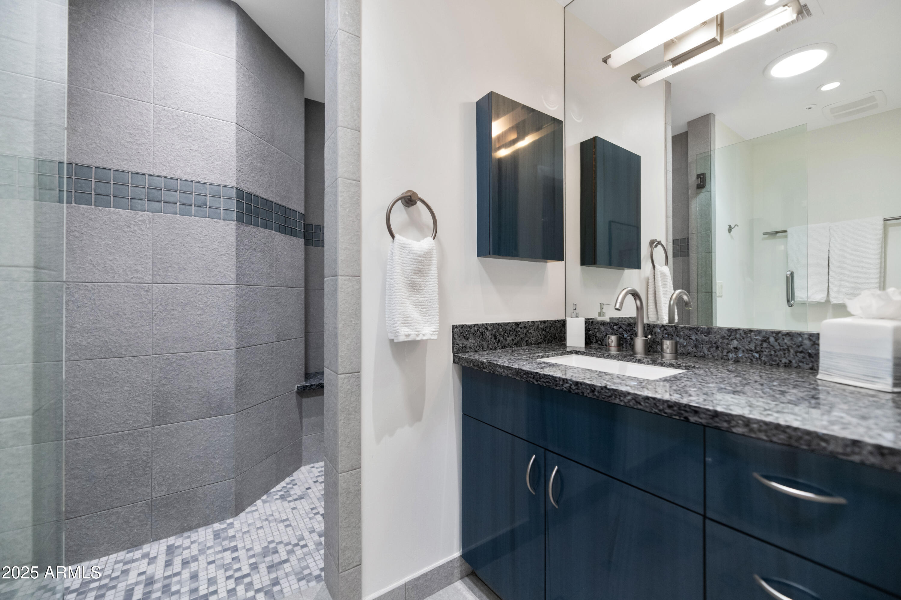 MOUNTAIN VIEW ESTATES REPLAT - Residential