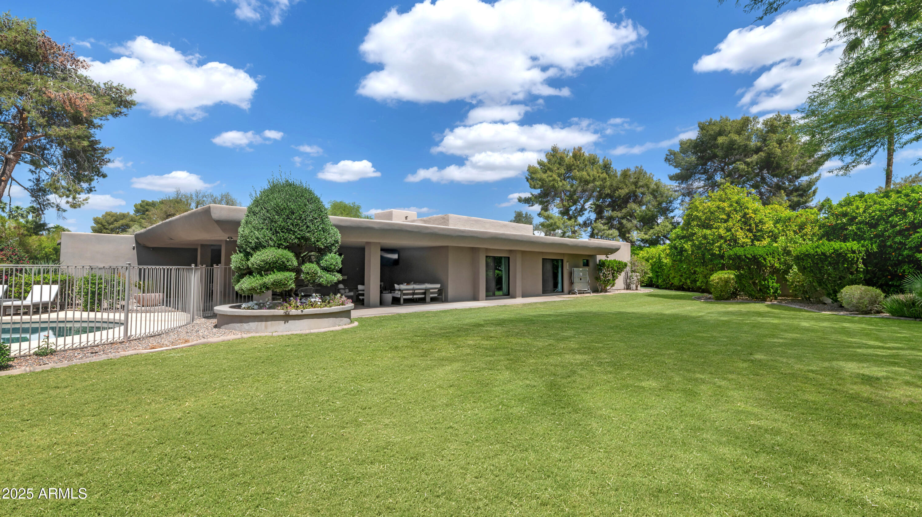 MOUNTAIN VIEW ESTATES REPLAT - Residential