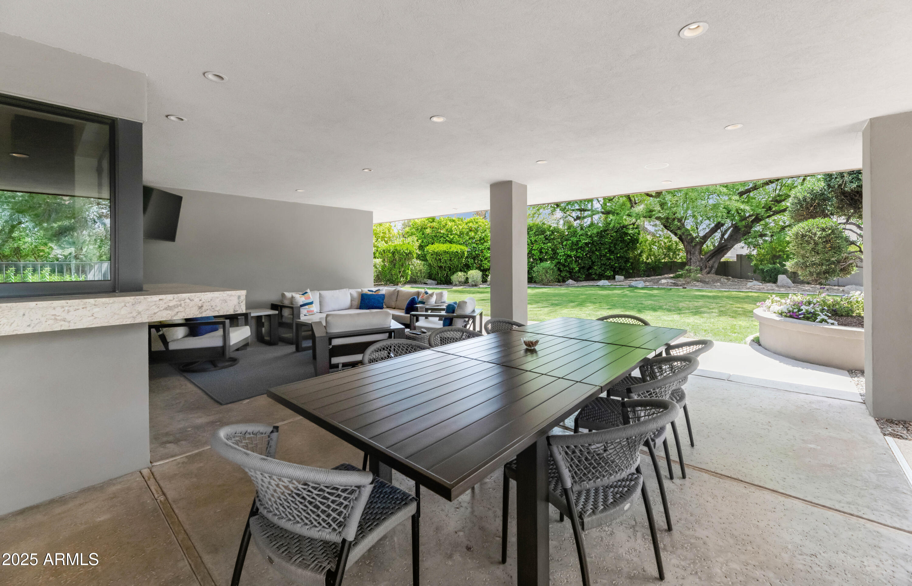 MOUNTAIN VIEW ESTATES REPLAT - Residential