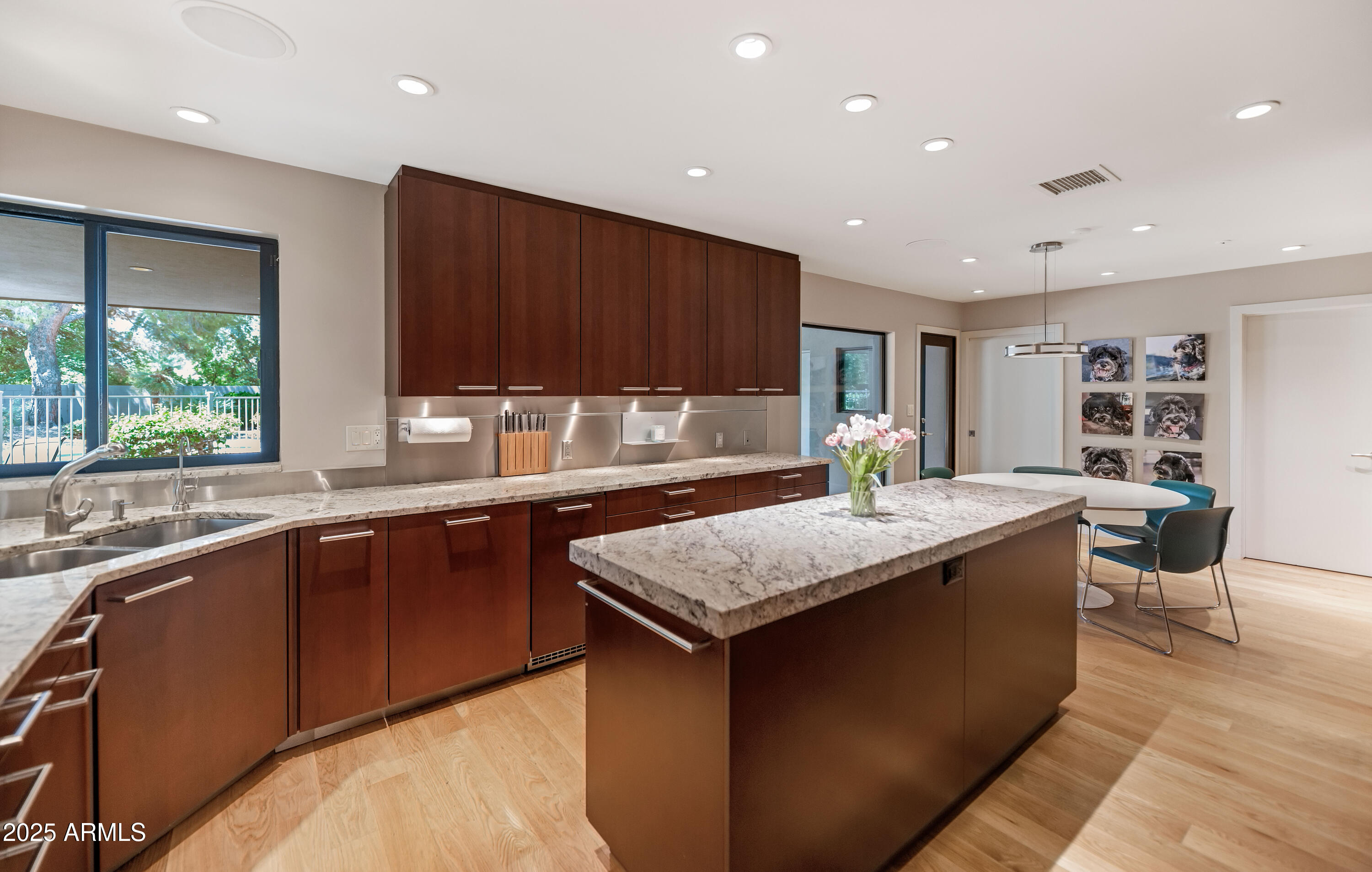 MOUNTAIN VIEW ESTATES REPLAT - Residential