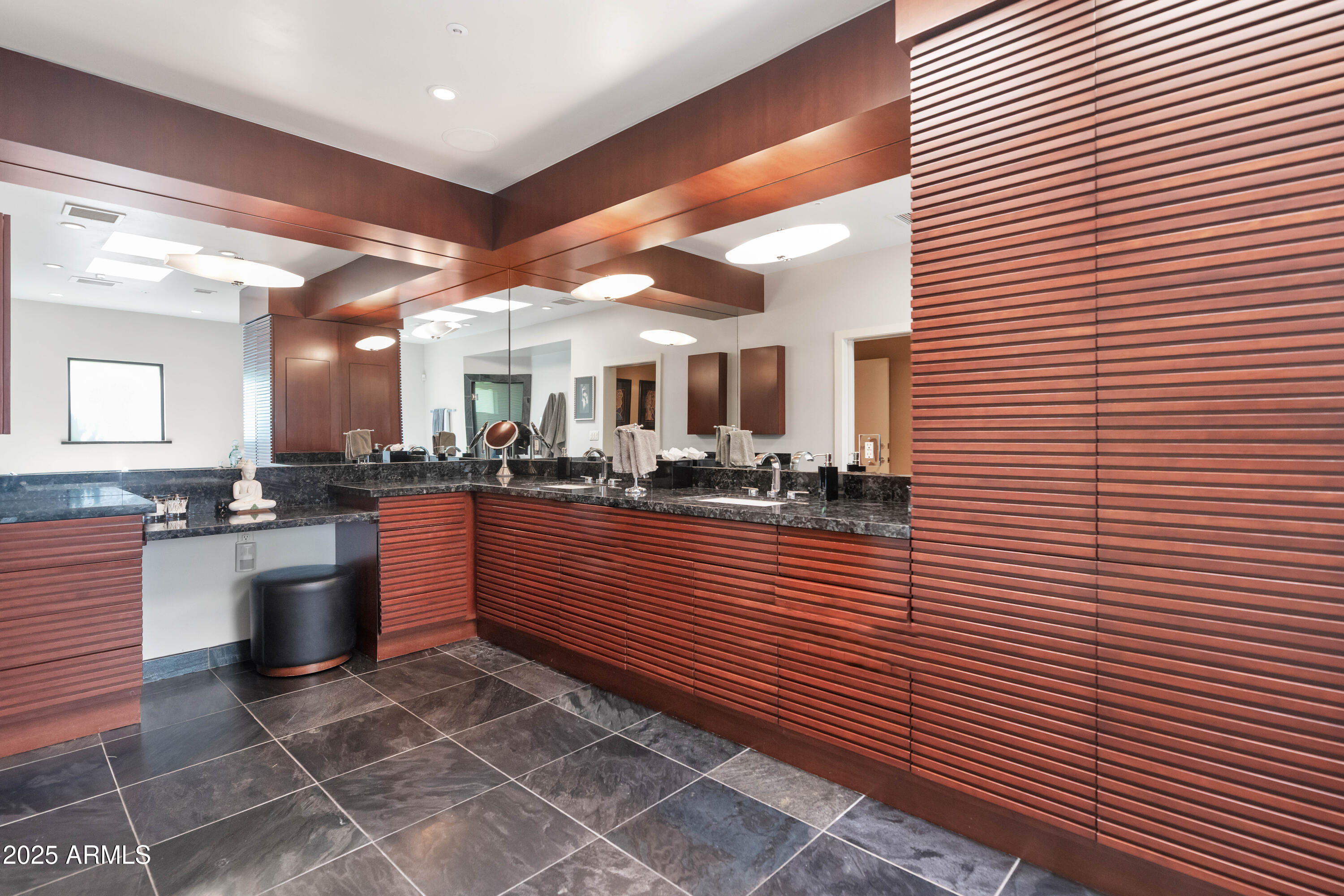MOUNTAIN VIEW ESTATES REPLAT - Residential