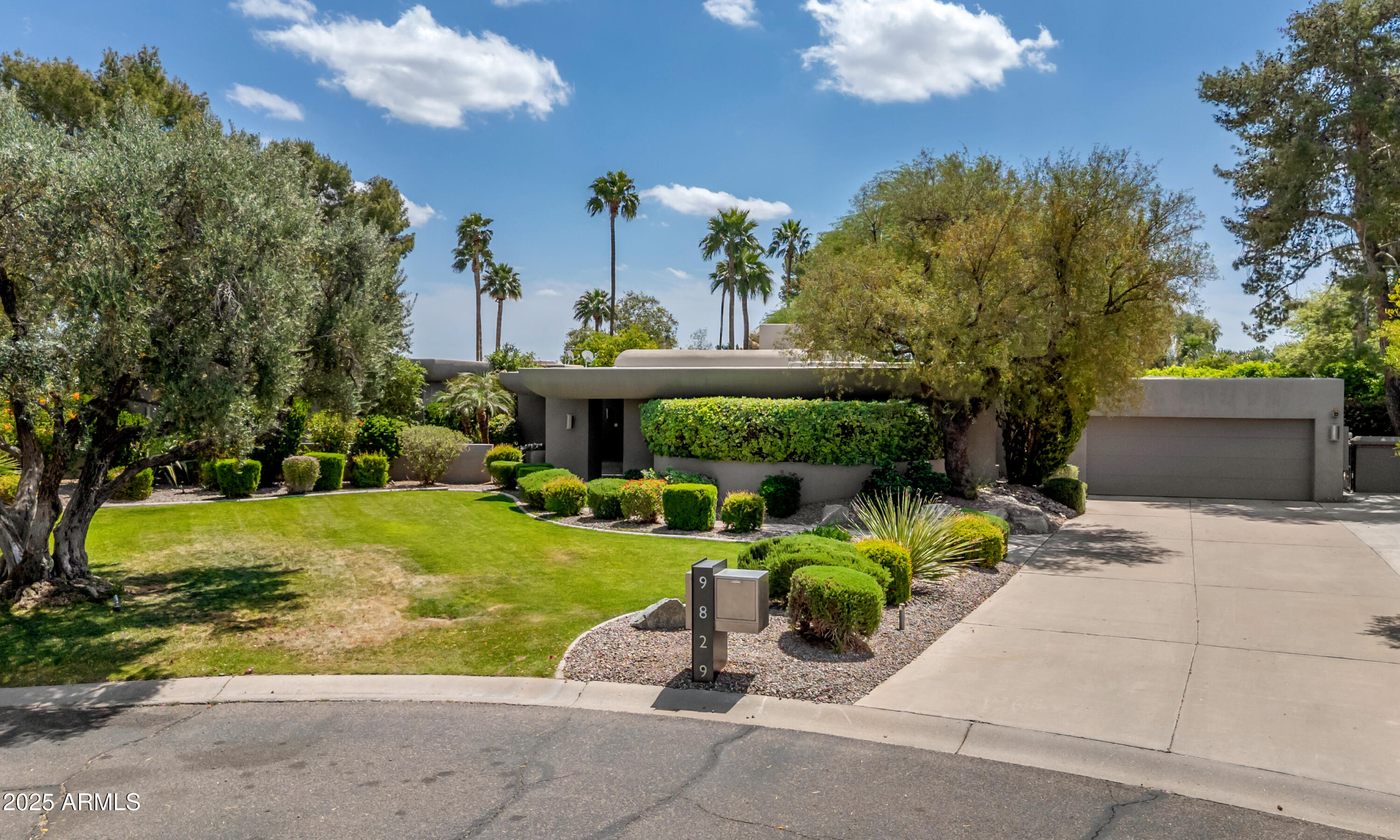 MOUNTAIN VIEW ESTATES REPLAT - Residential