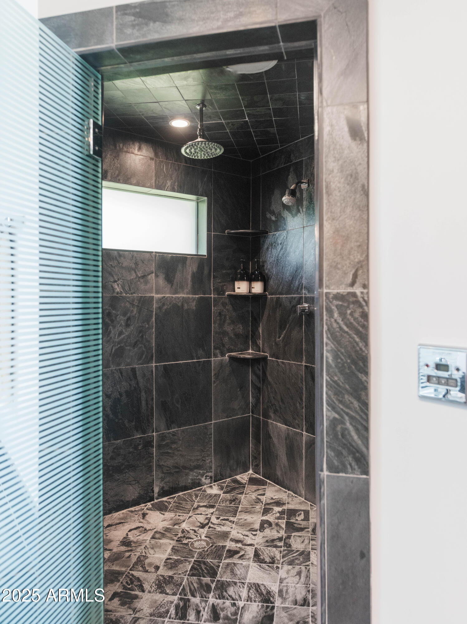 MOUNTAIN VIEW ESTATES REPLAT - Residential