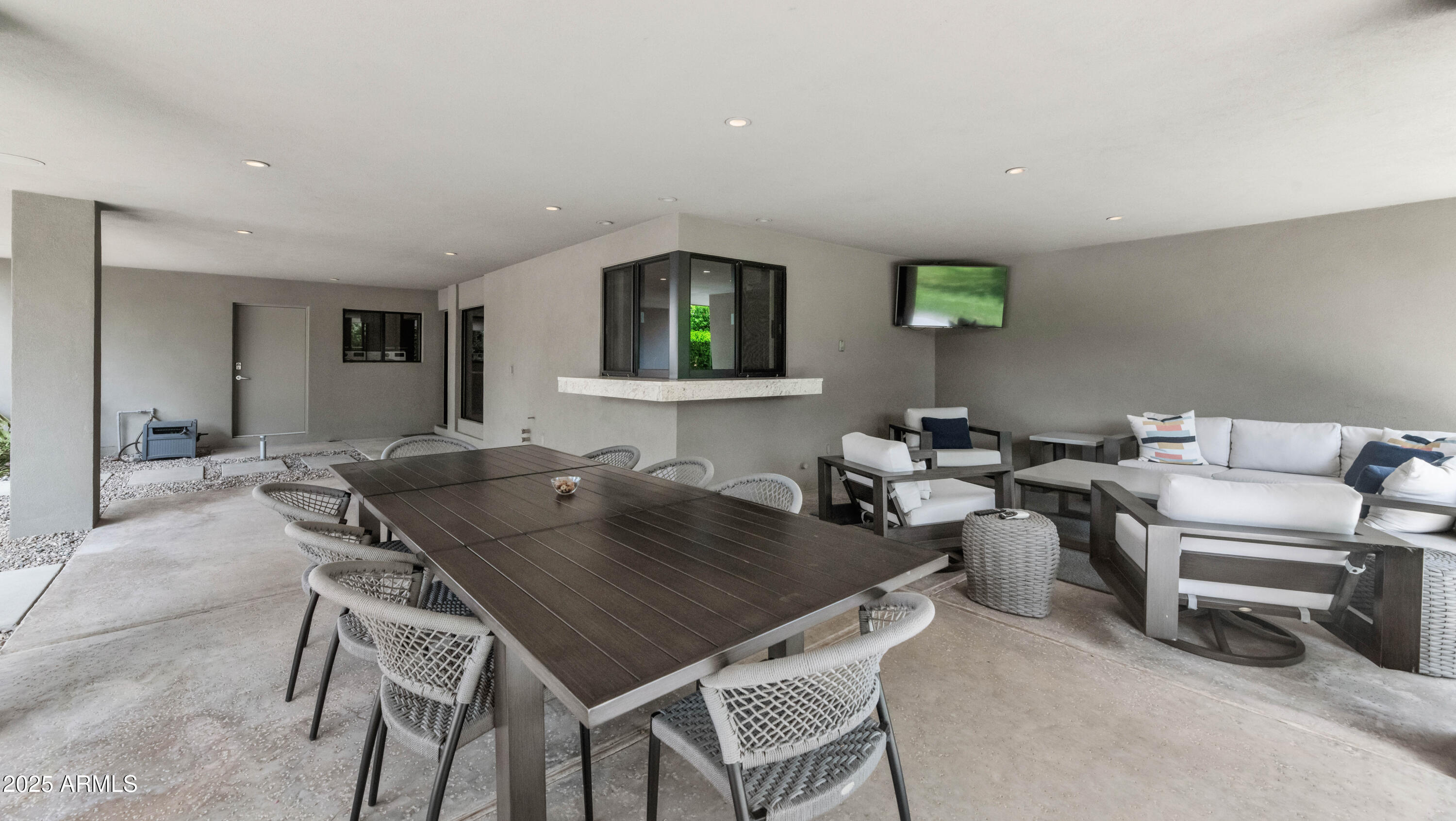 MOUNTAIN VIEW ESTATES REPLAT - Residential