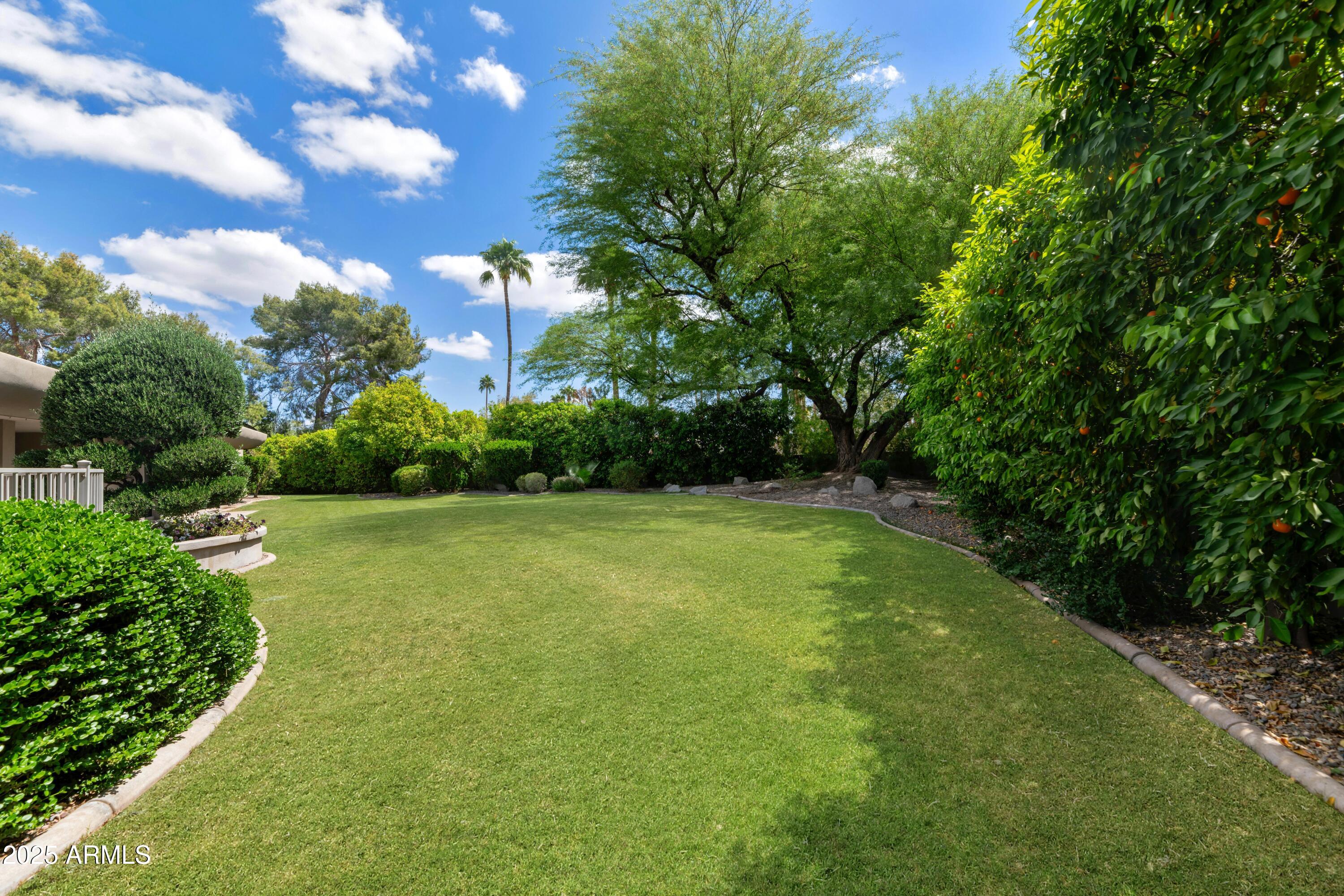 MOUNTAIN VIEW ESTATES REPLAT - Residential
