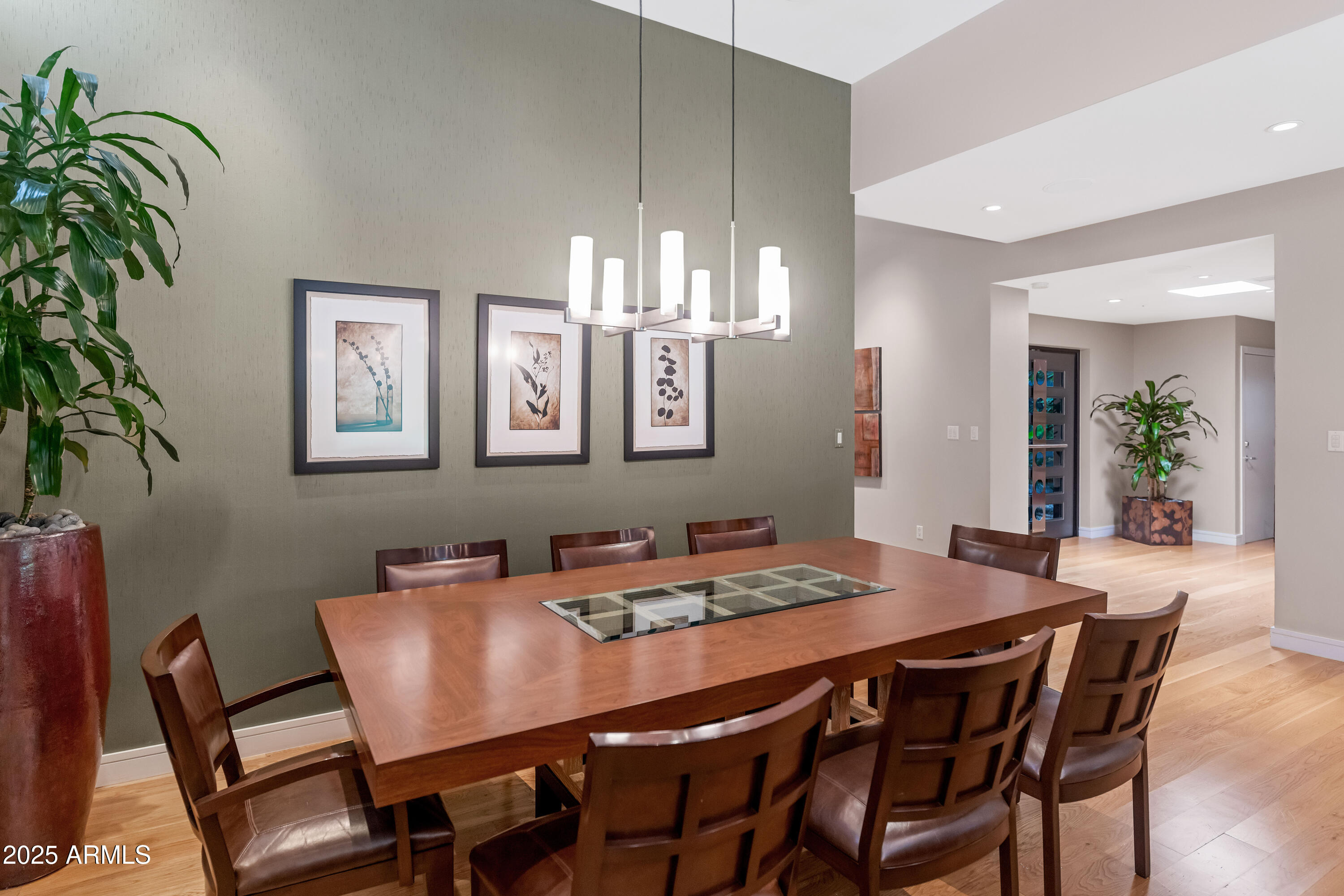 MOUNTAIN VIEW ESTATES REPLAT - Residential