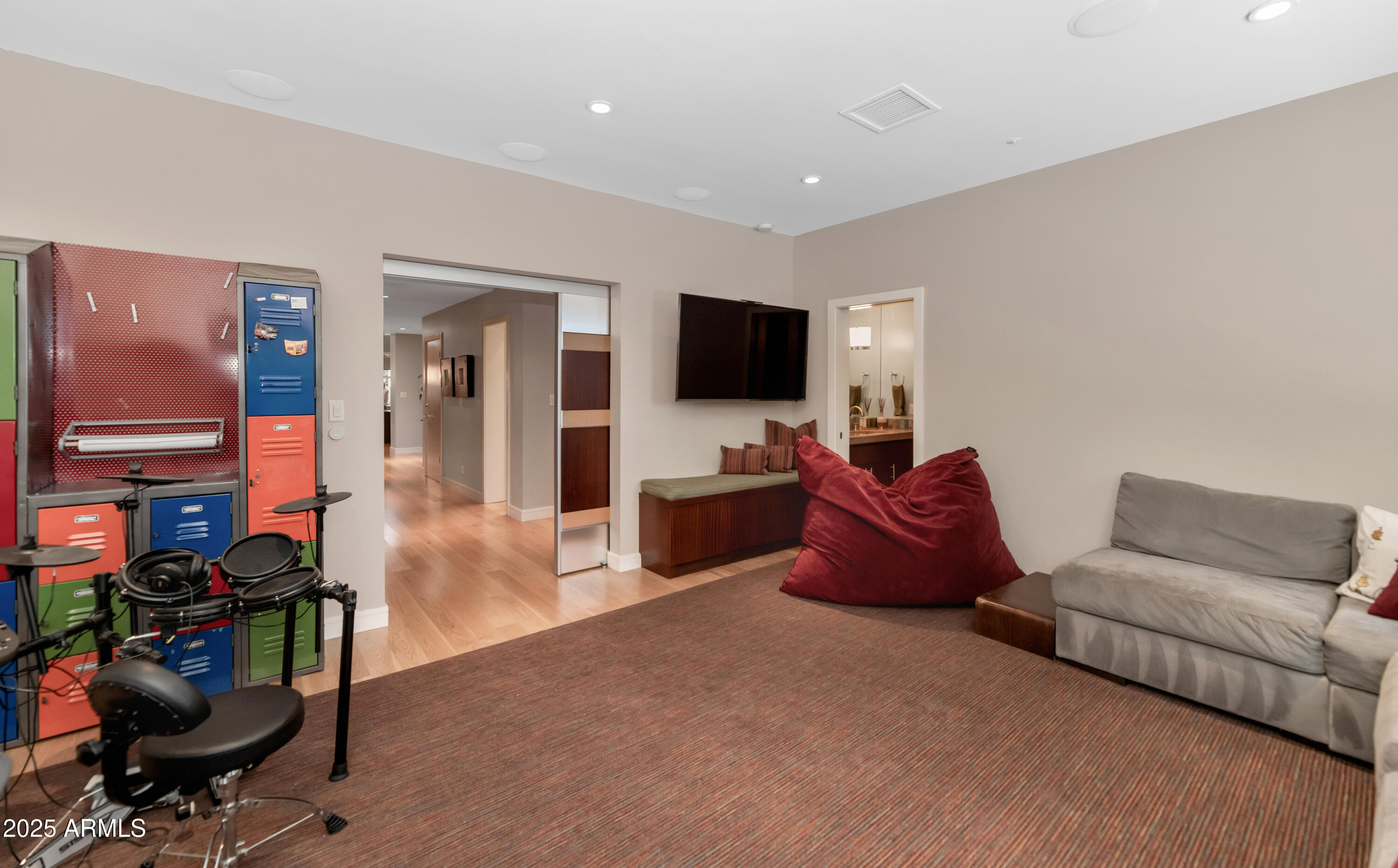 MOUNTAIN VIEW ESTATES REPLAT - Residential