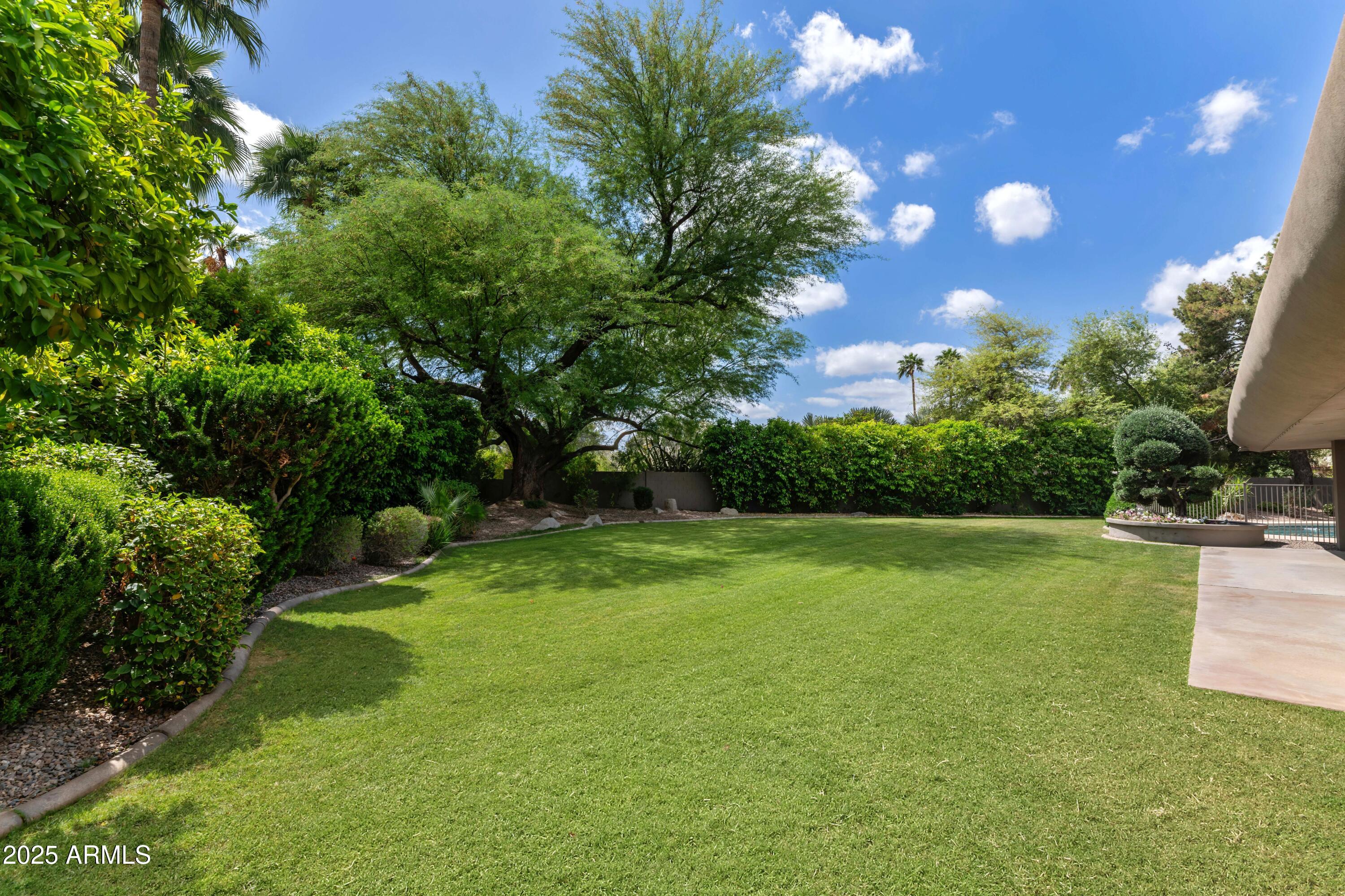 MOUNTAIN VIEW ESTATES REPLAT - Residential