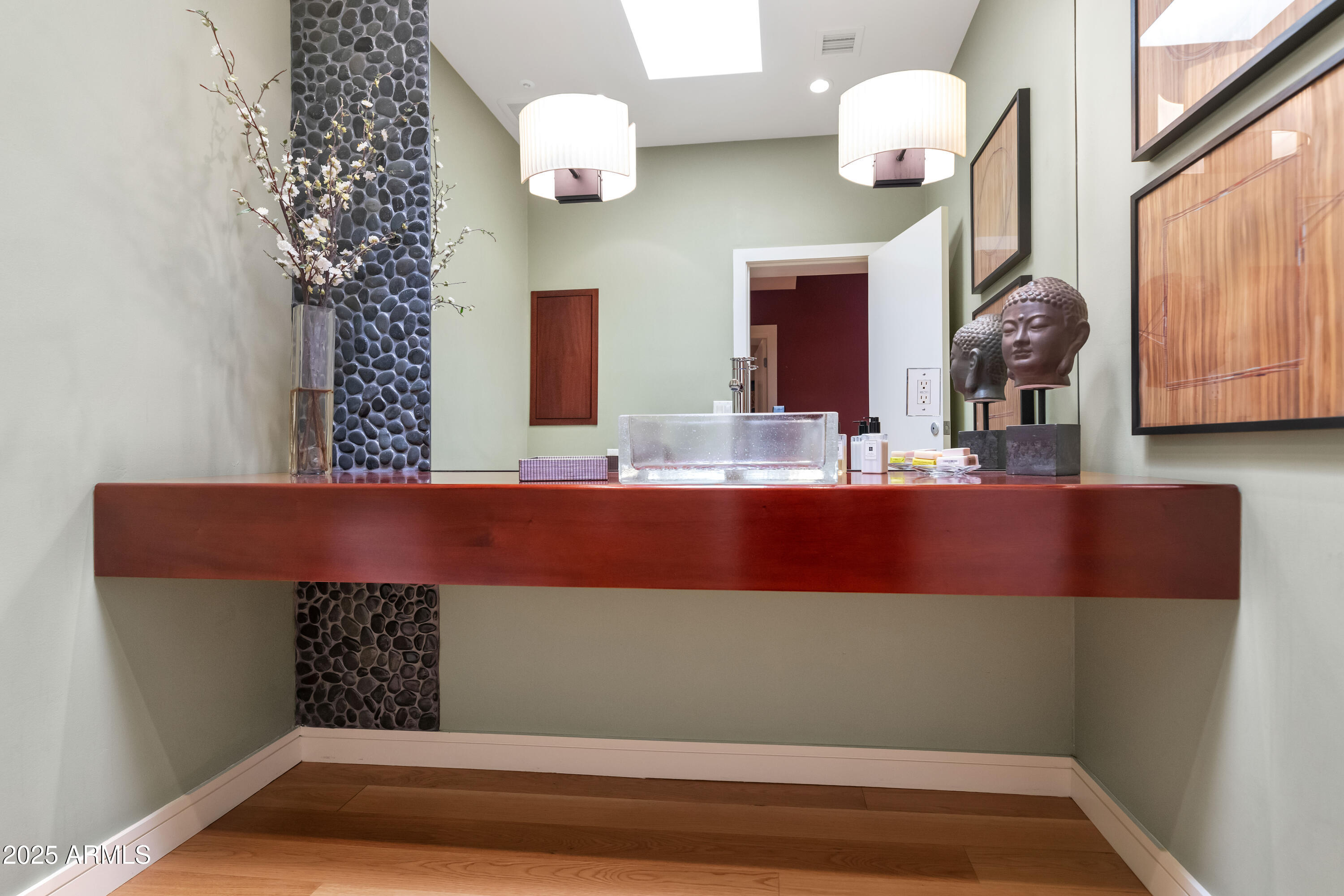 MOUNTAIN VIEW ESTATES REPLAT - Residential