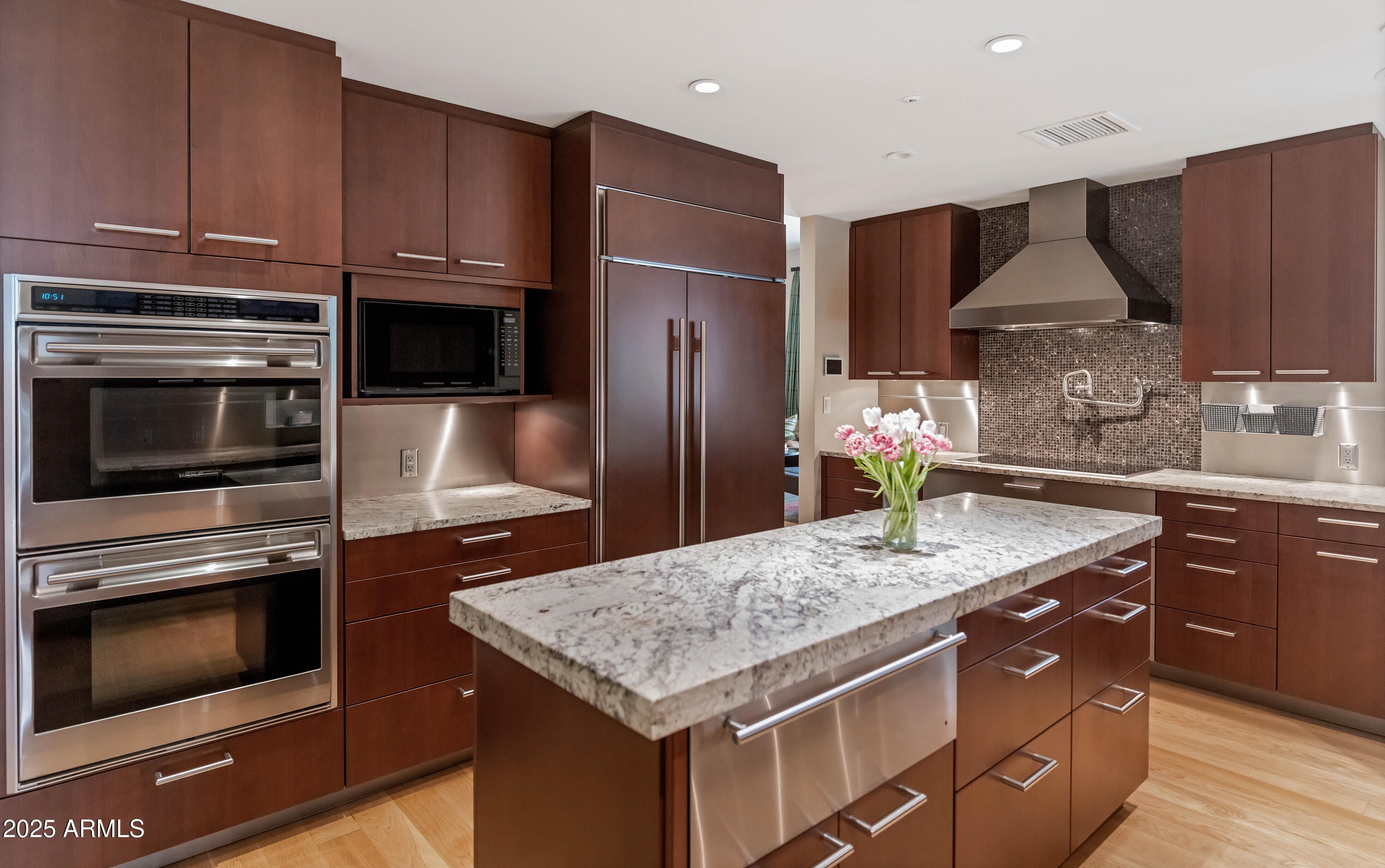 MOUNTAIN VIEW ESTATES REPLAT - Residential