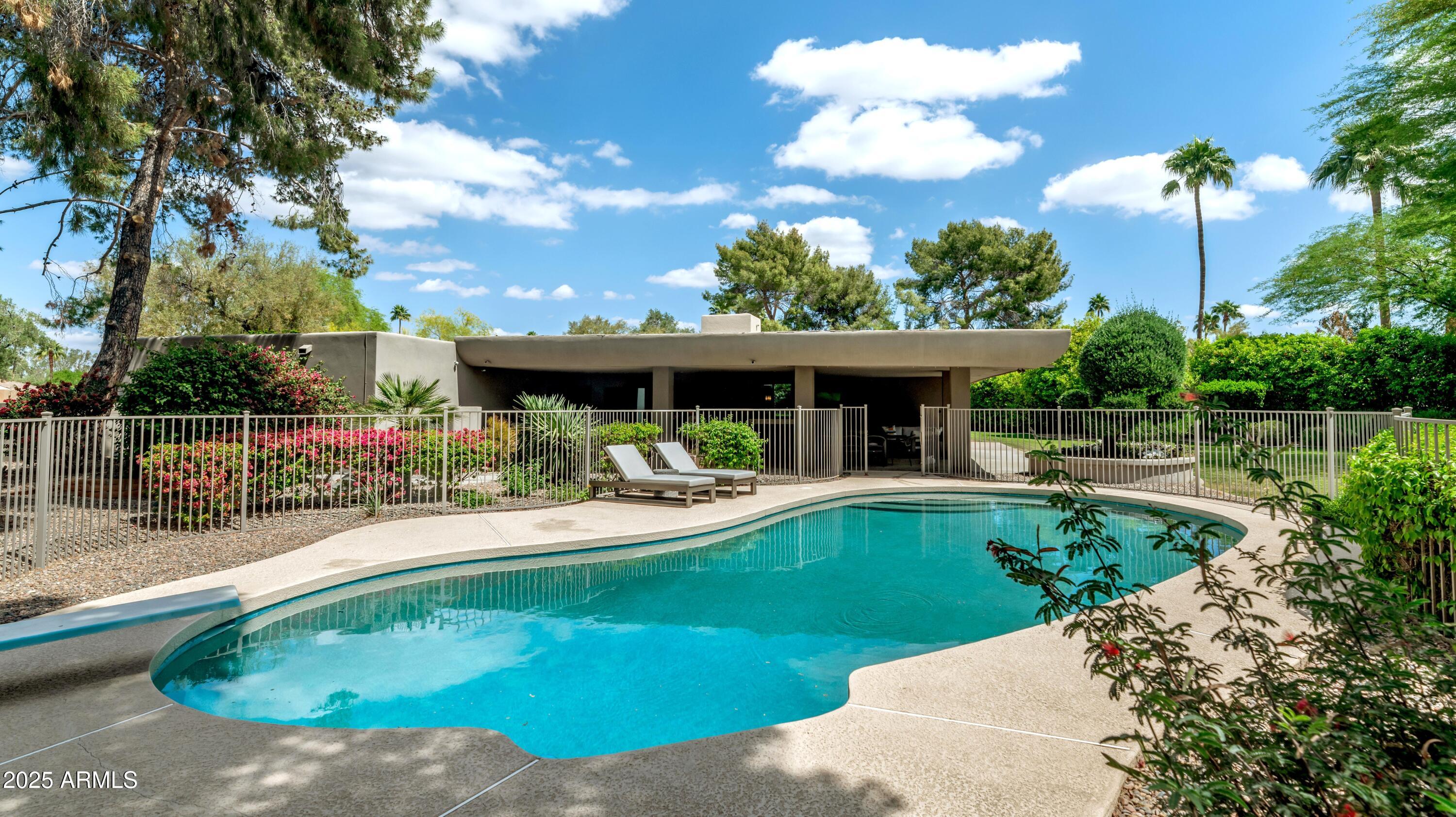 MOUNTAIN VIEW ESTATES REPLAT - Residential