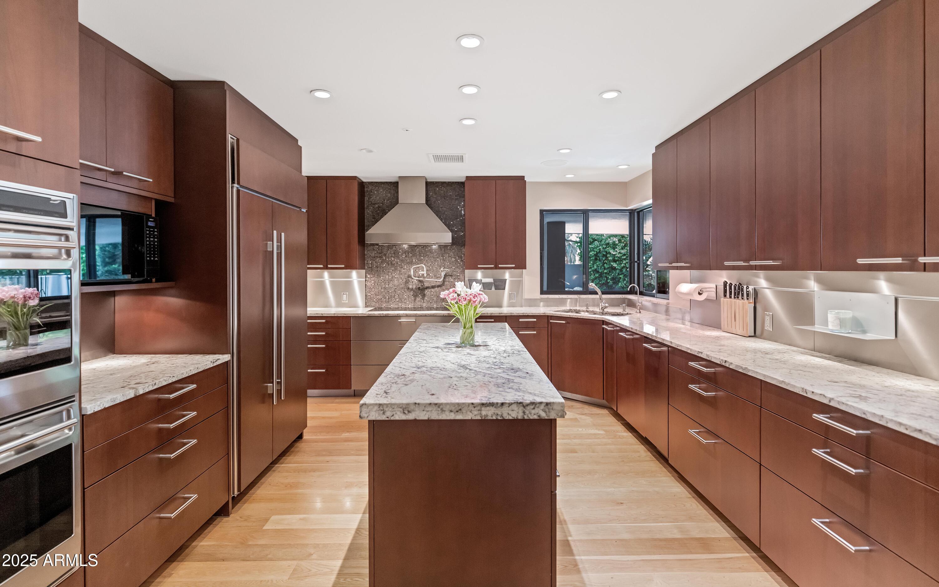 MOUNTAIN VIEW ESTATES REPLAT - Residential