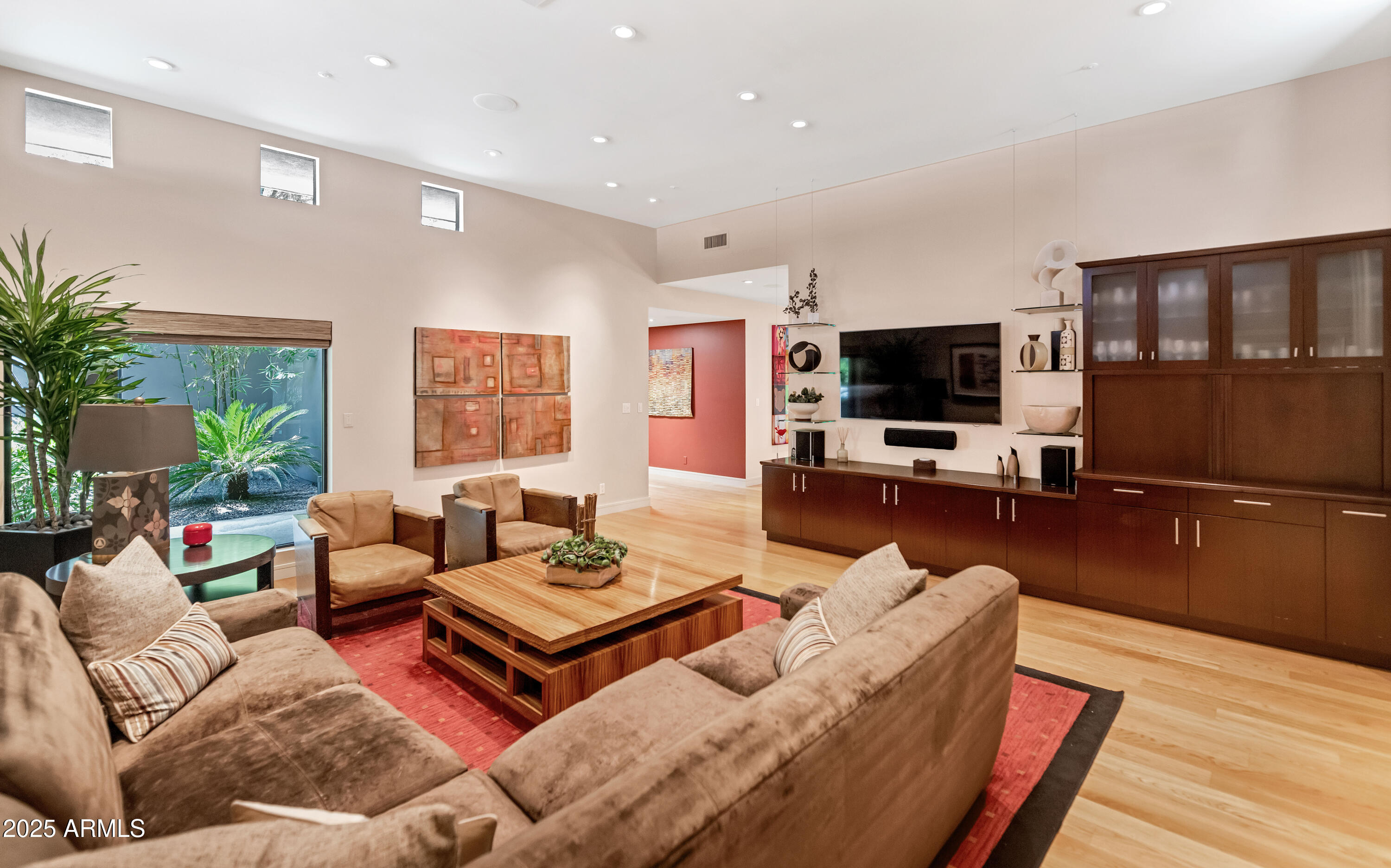 MOUNTAIN VIEW ESTATES REPLAT - Residential