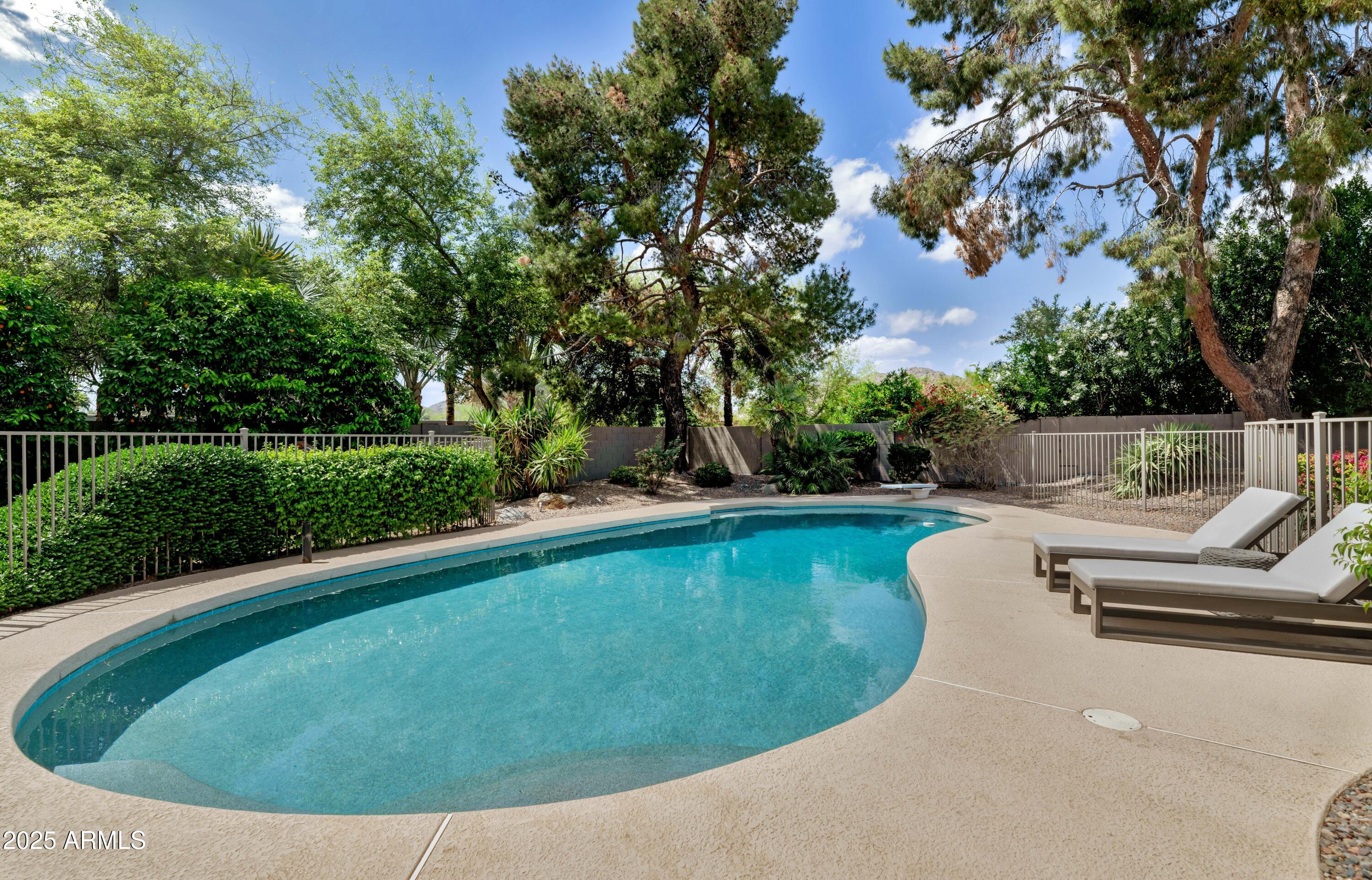 MOUNTAIN VIEW ESTATES REPLAT - Residential