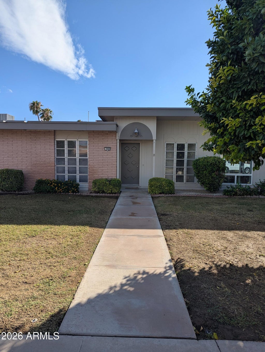 Photo of 9905 W Hawthorn Drive, Sun City, AZ 85351 (MLS # 7094235)