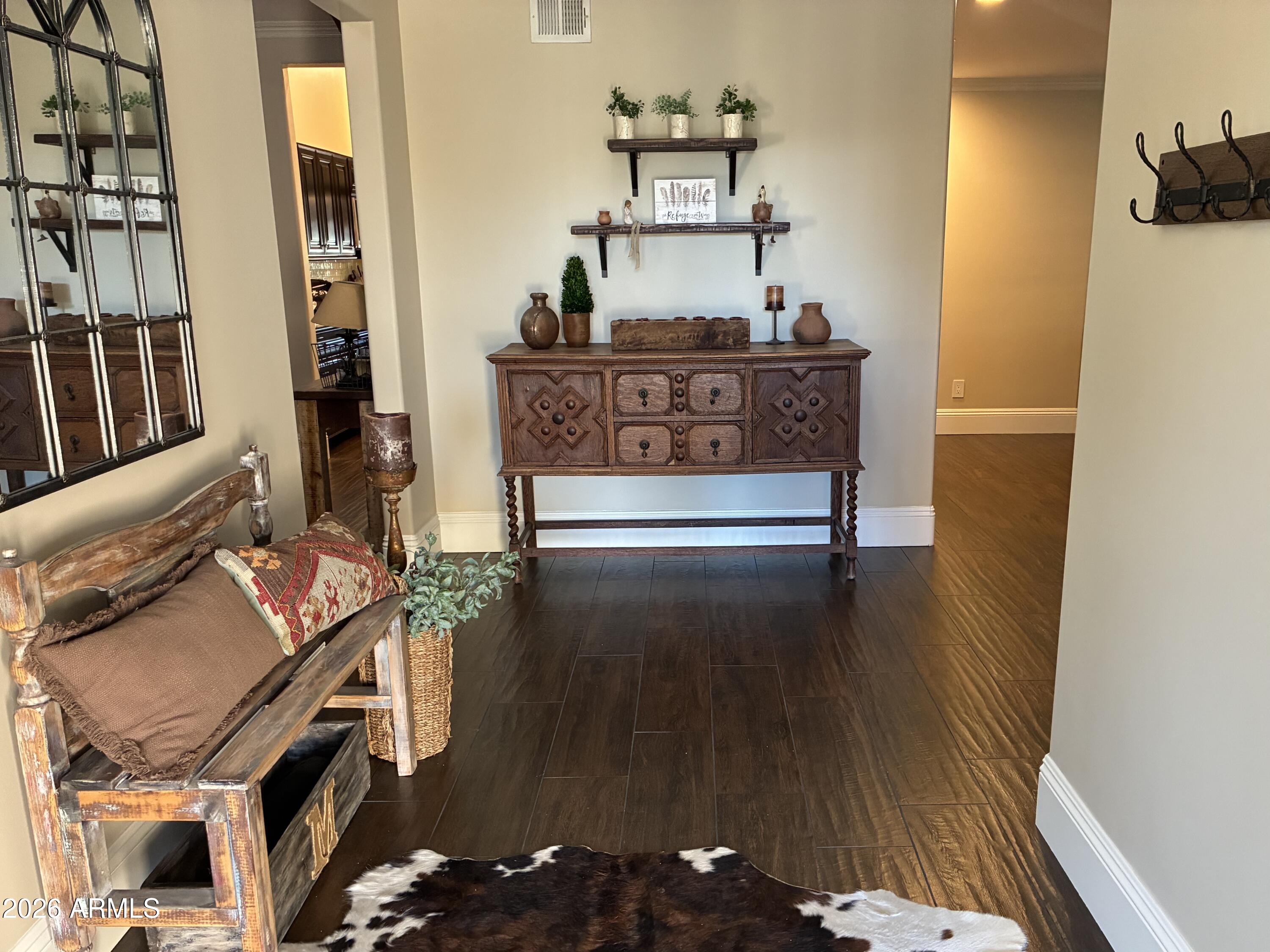 8642 E Clydesdale Trail