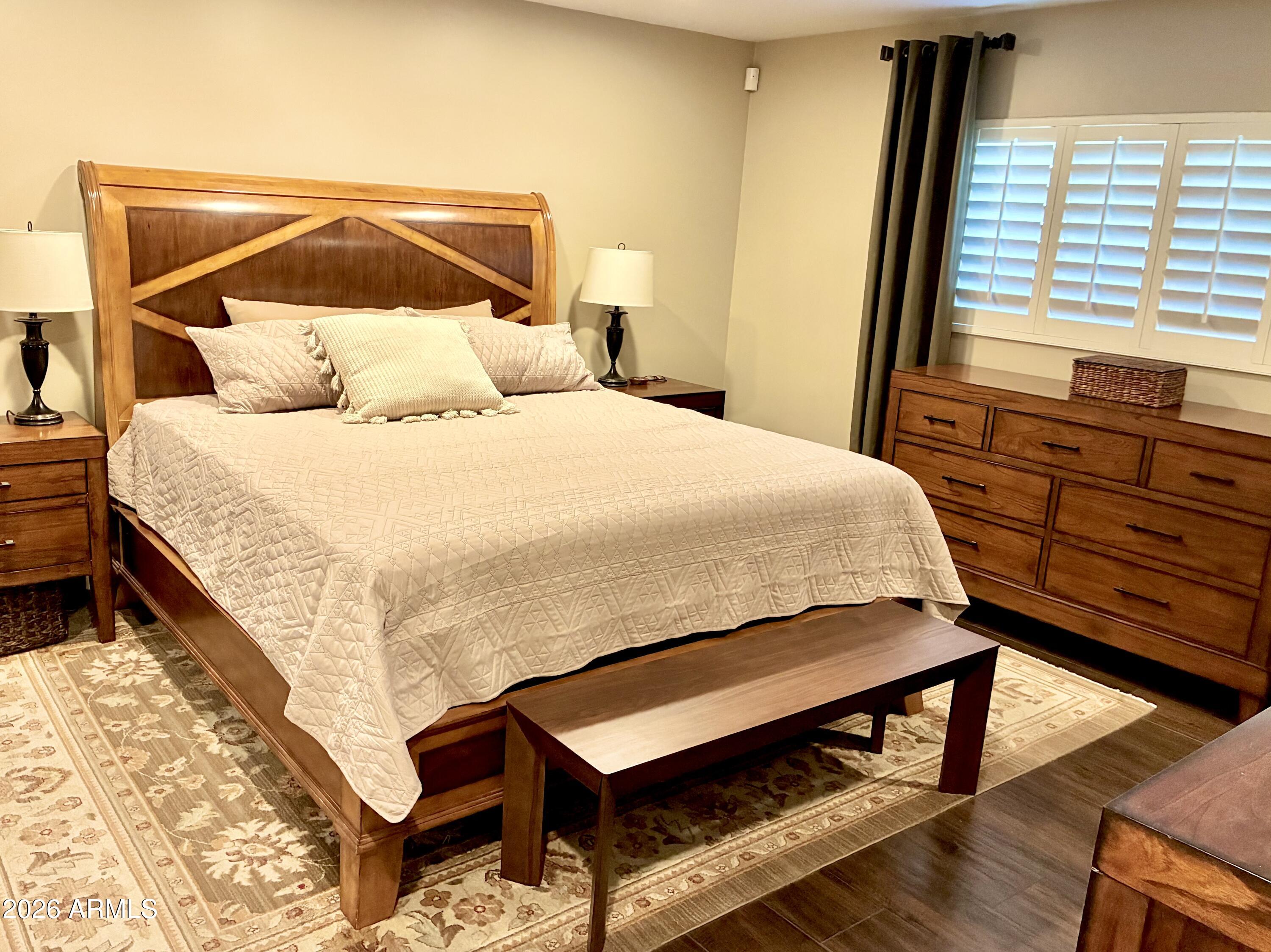 8642 E Clydesdale Trail