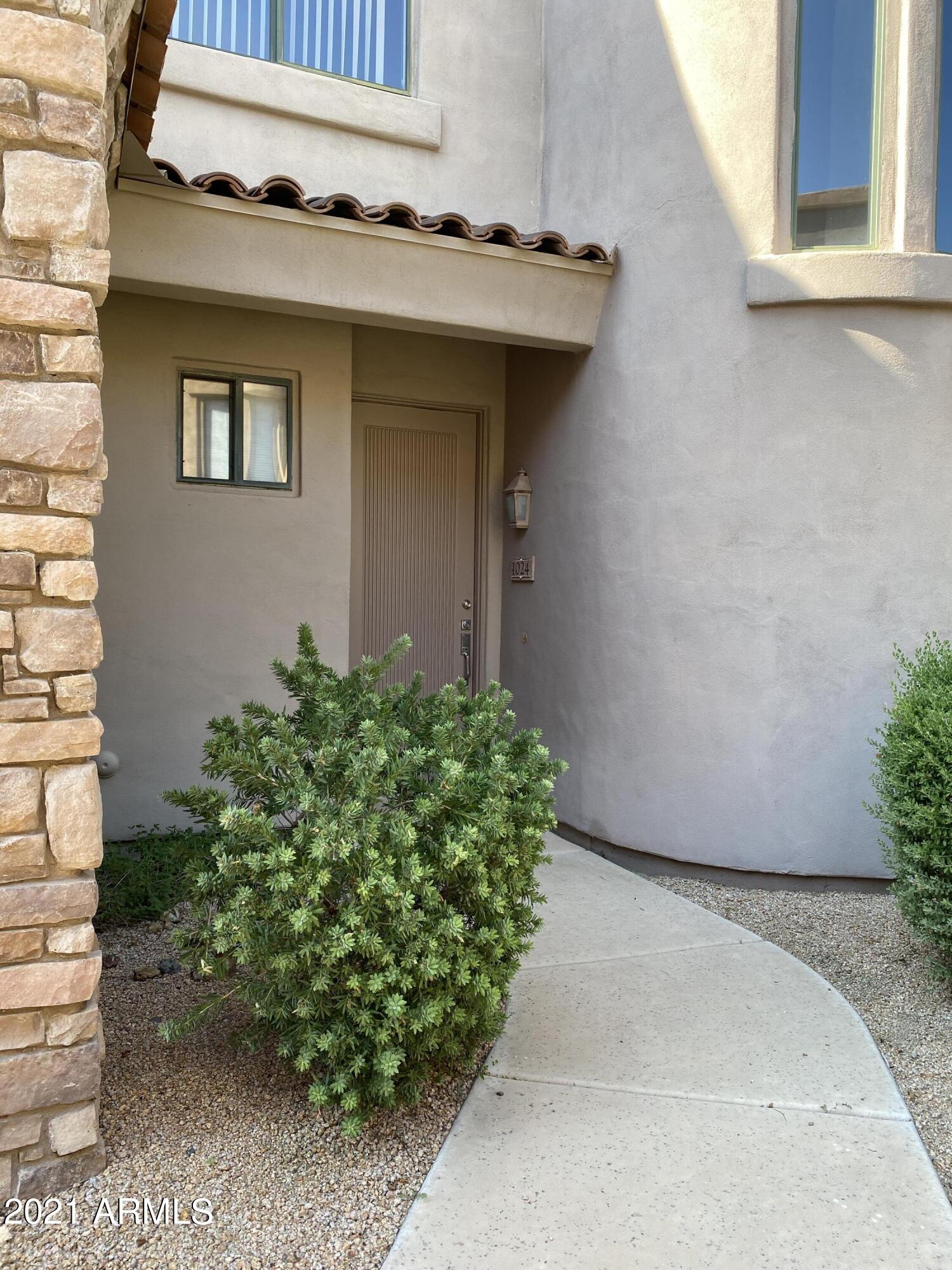19550 N GRAYHAWK Drive 1024