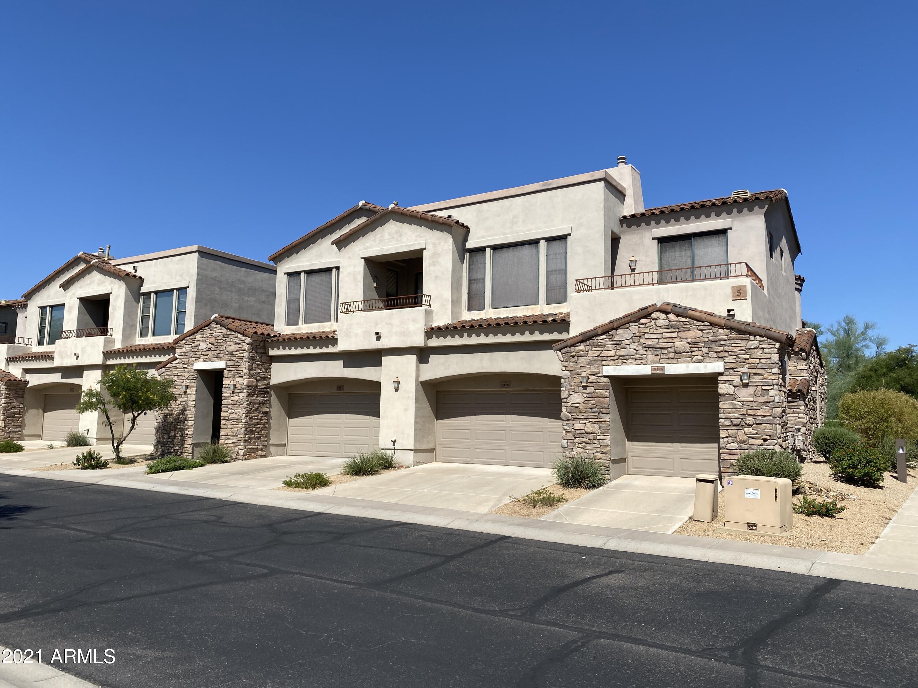 19550 N GRAYHAWK Drive 1024
