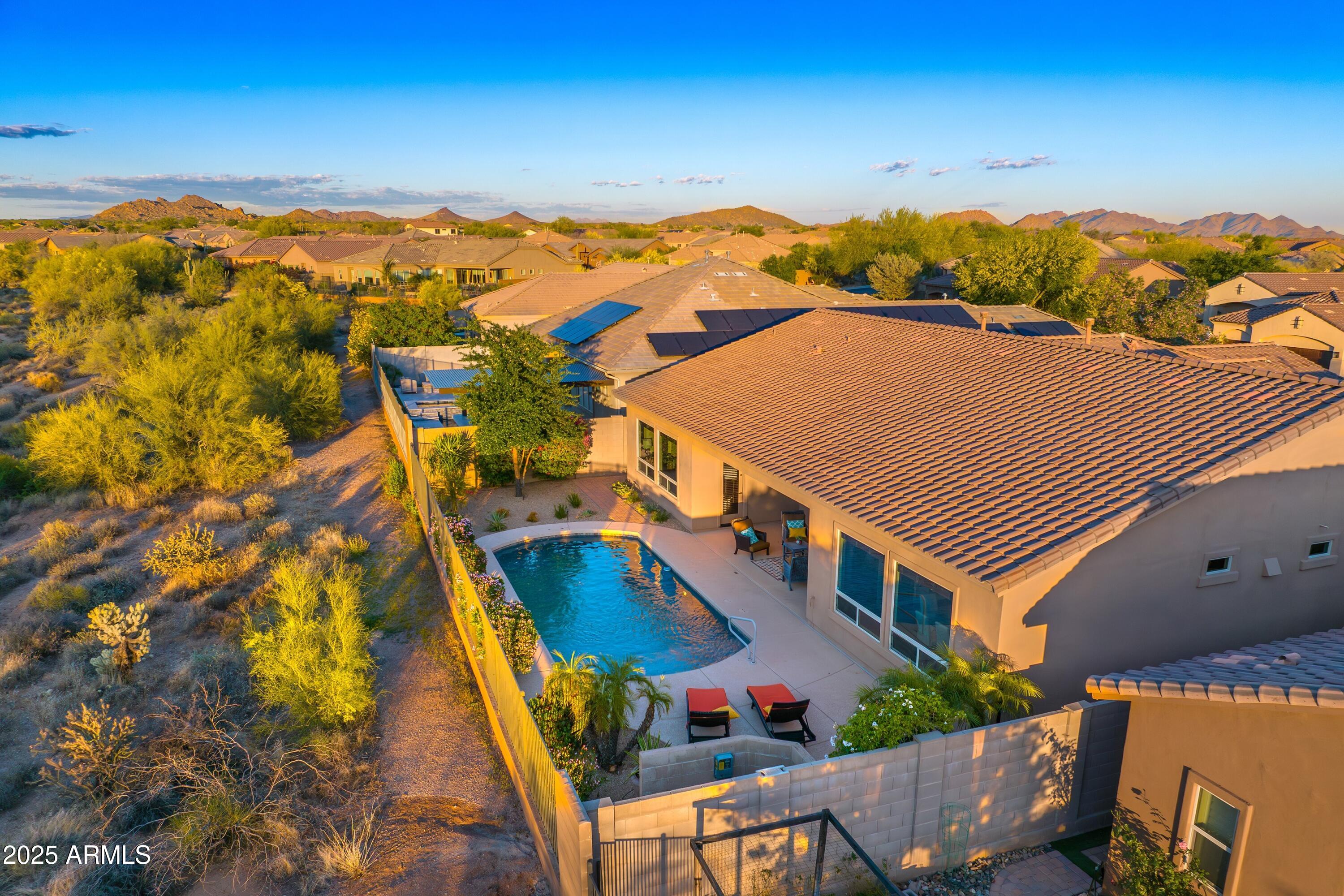 5626 E SLEEPY RANCH Road