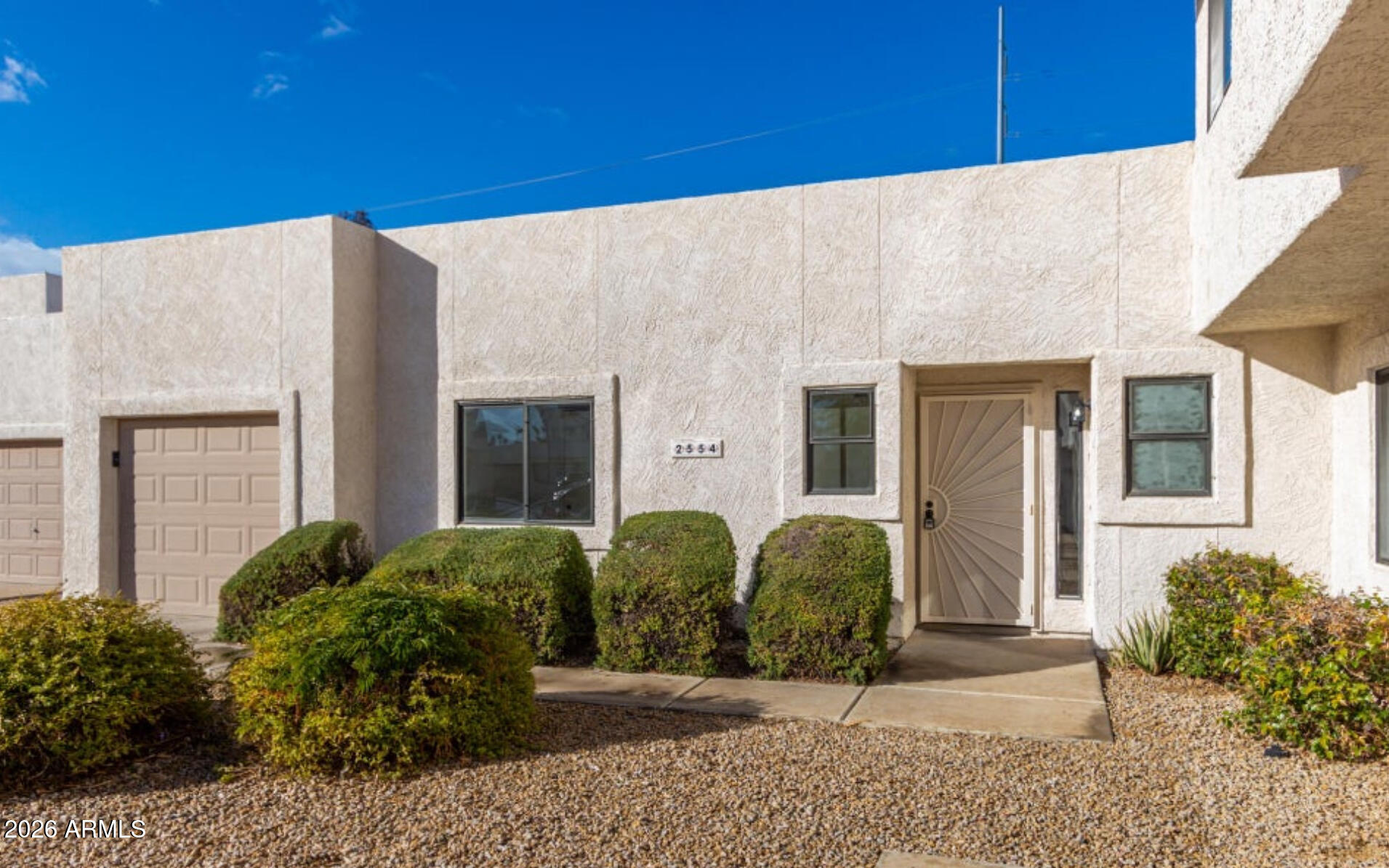 2554 W kathleen Road