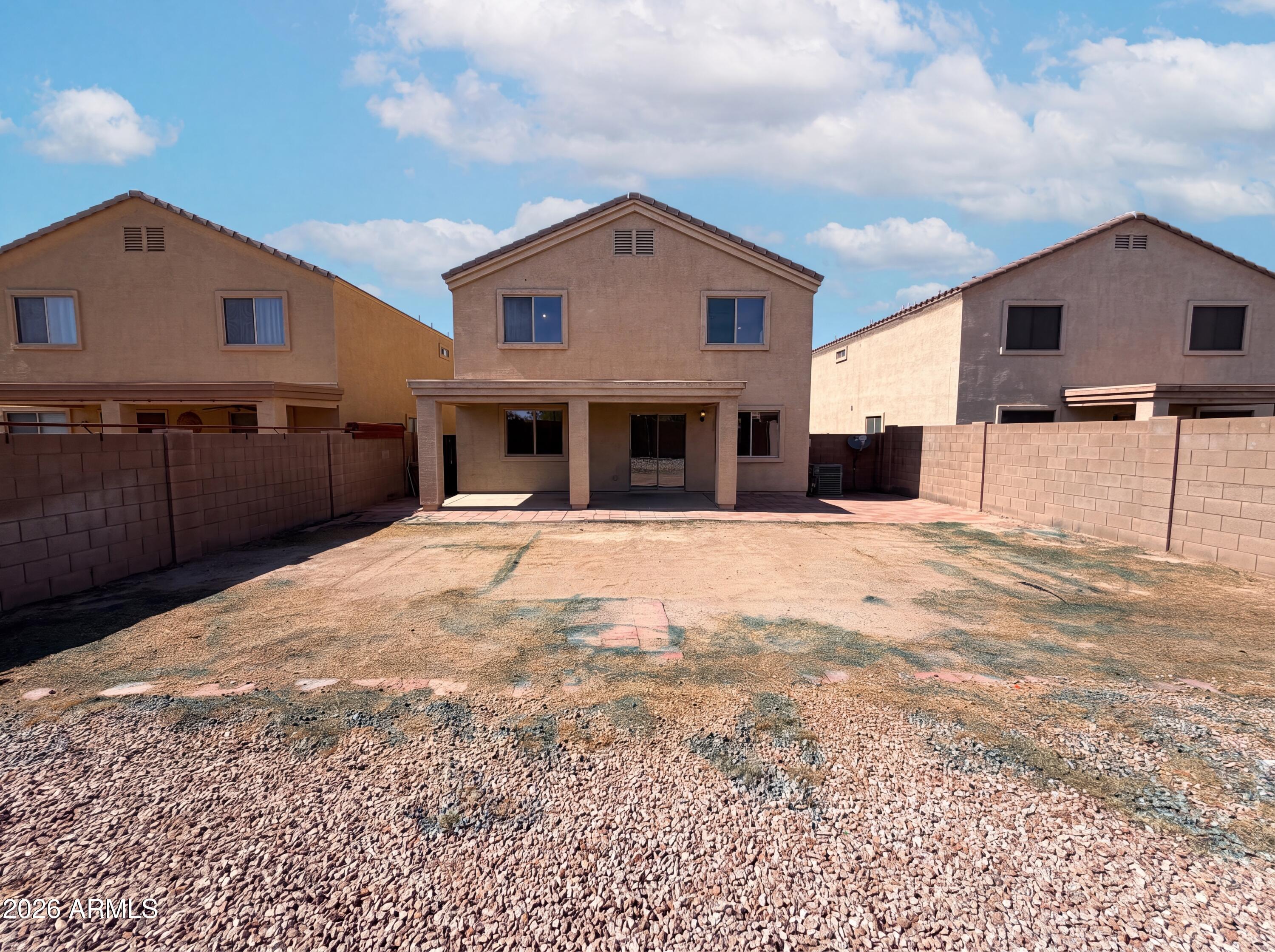 42785 W CAMINO DE JANOS --